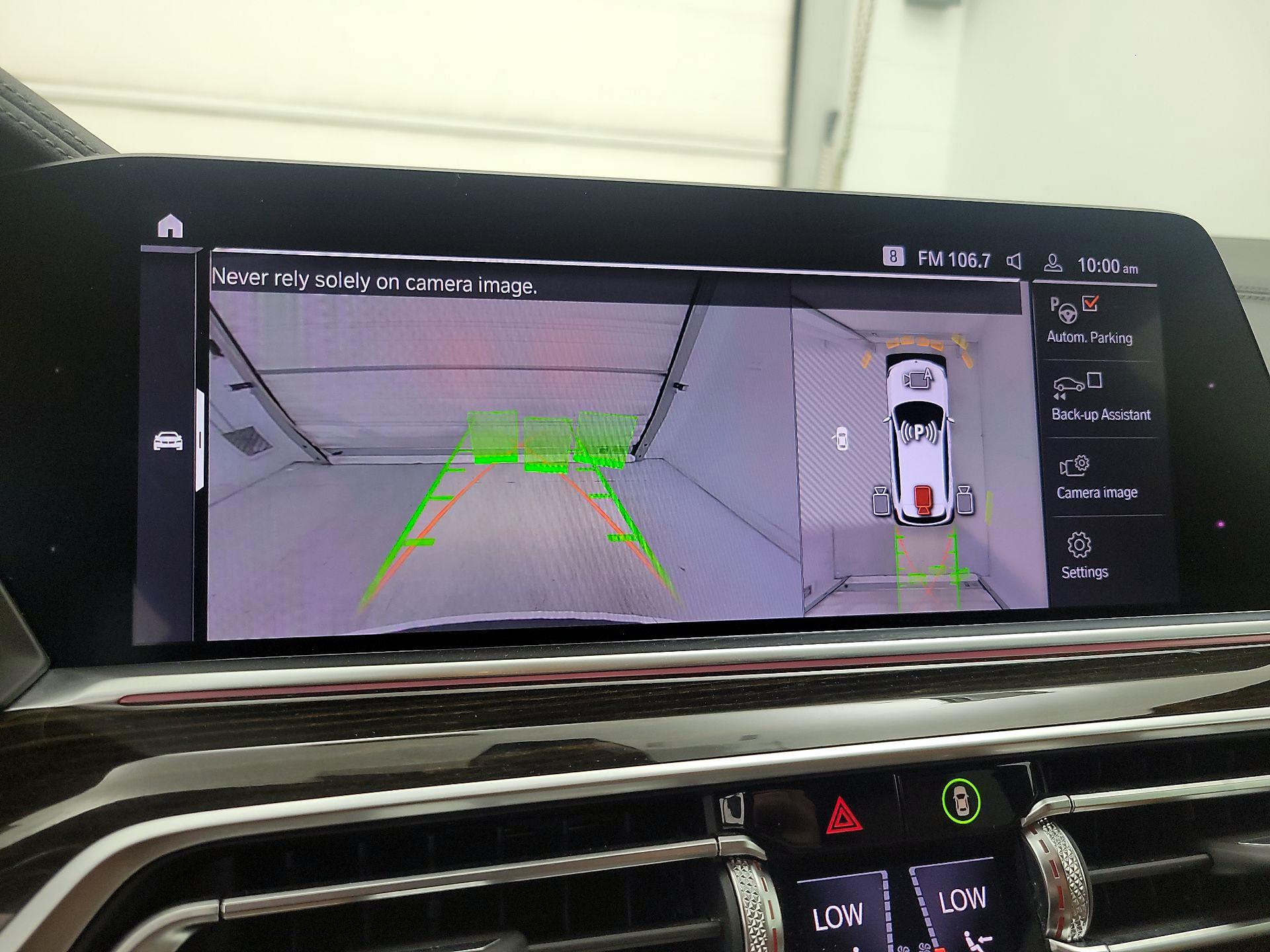 Thumbnail: 2020 BMW X5 - 15