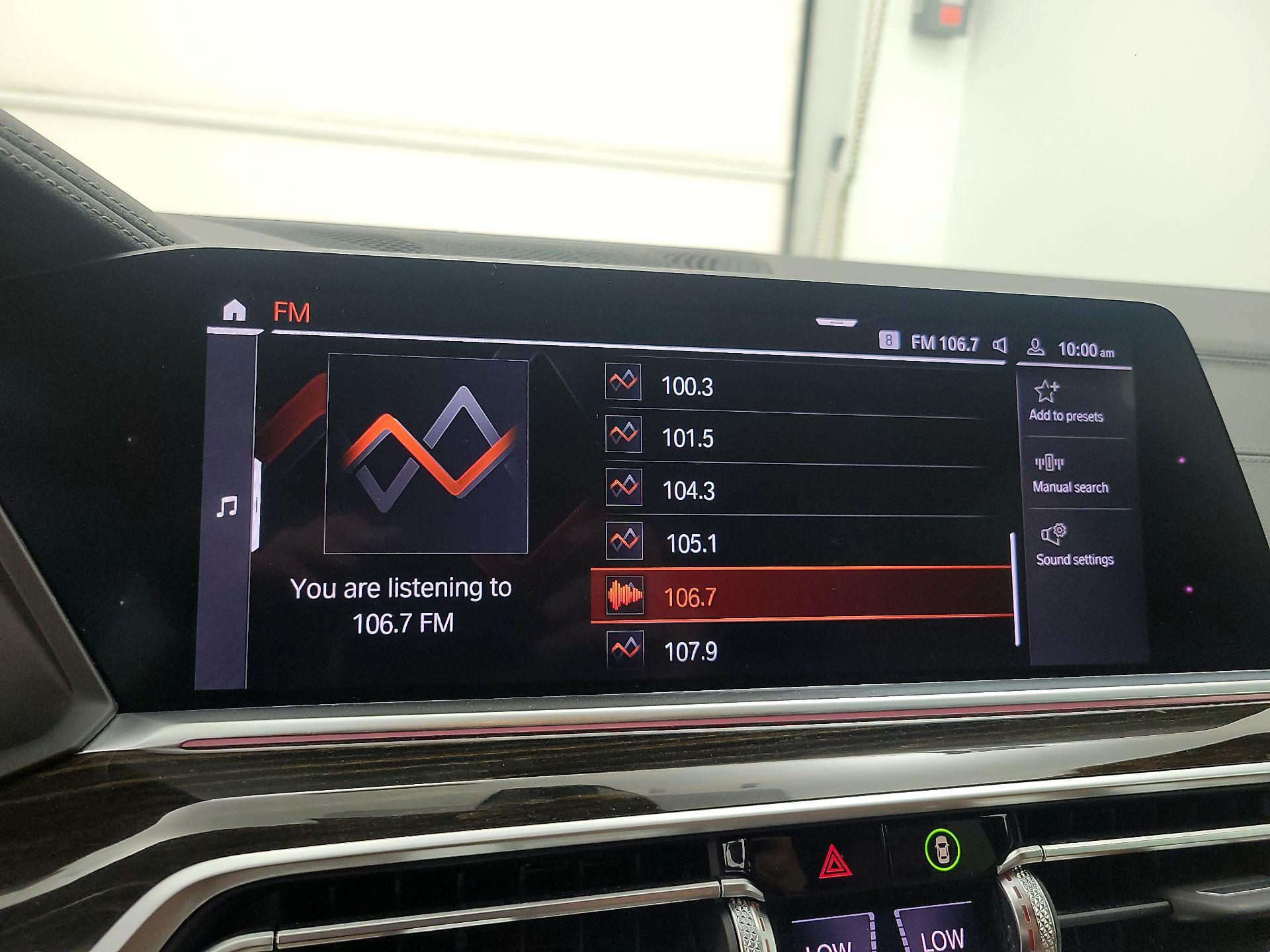 Thumbnail: 2020 BMW X5 - 16