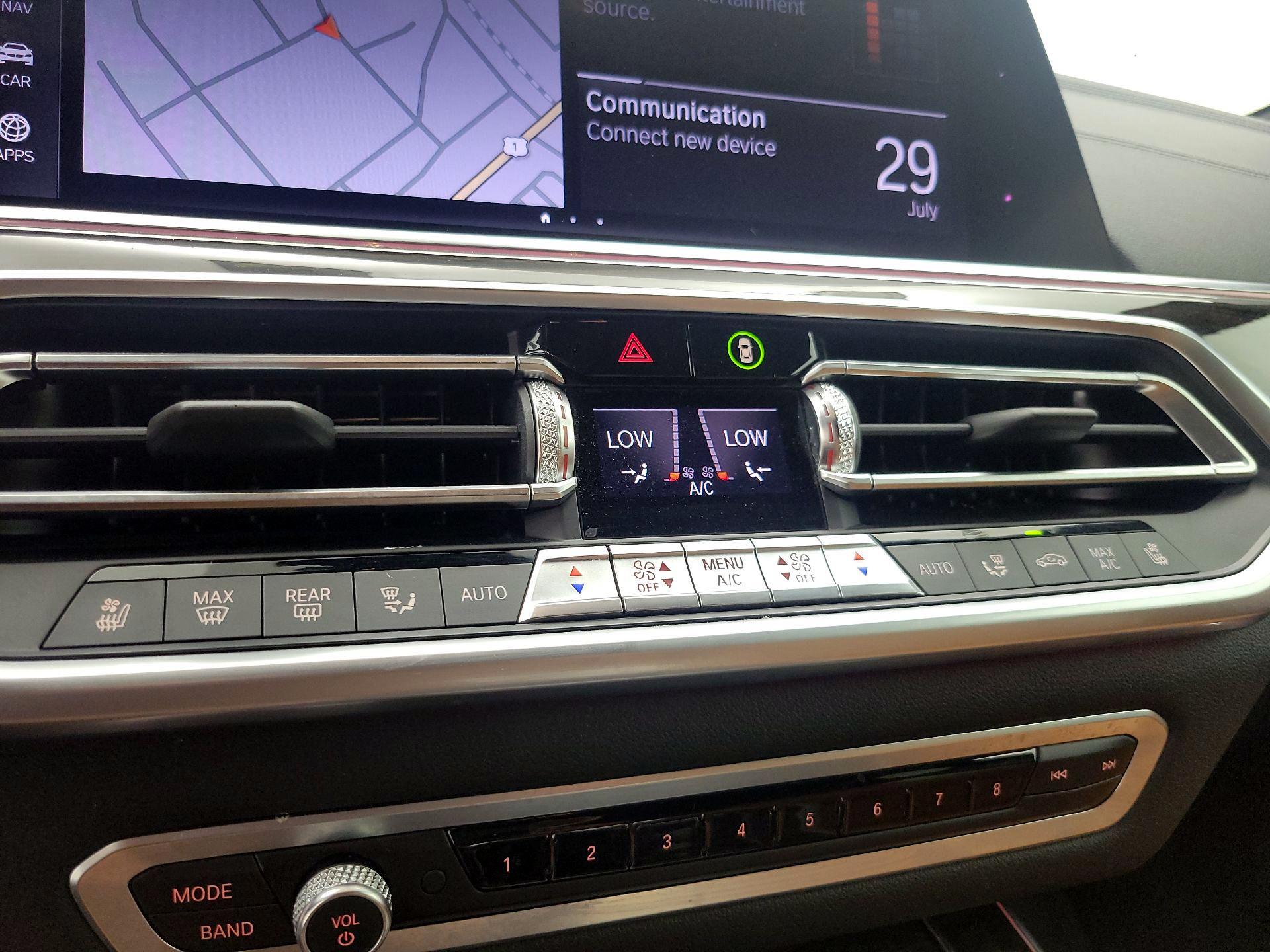 Thumbnail: 2020 BMW X5 - 17