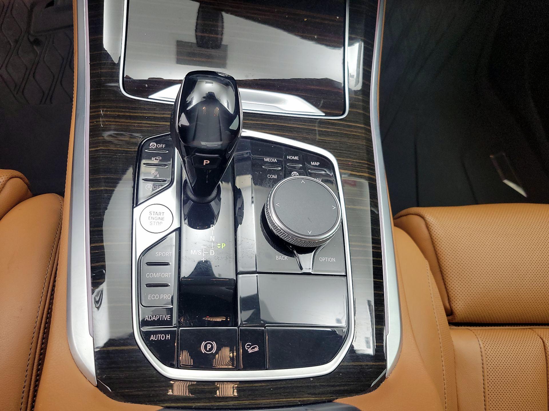Thumbnail: 2020 BMW X5 - 18