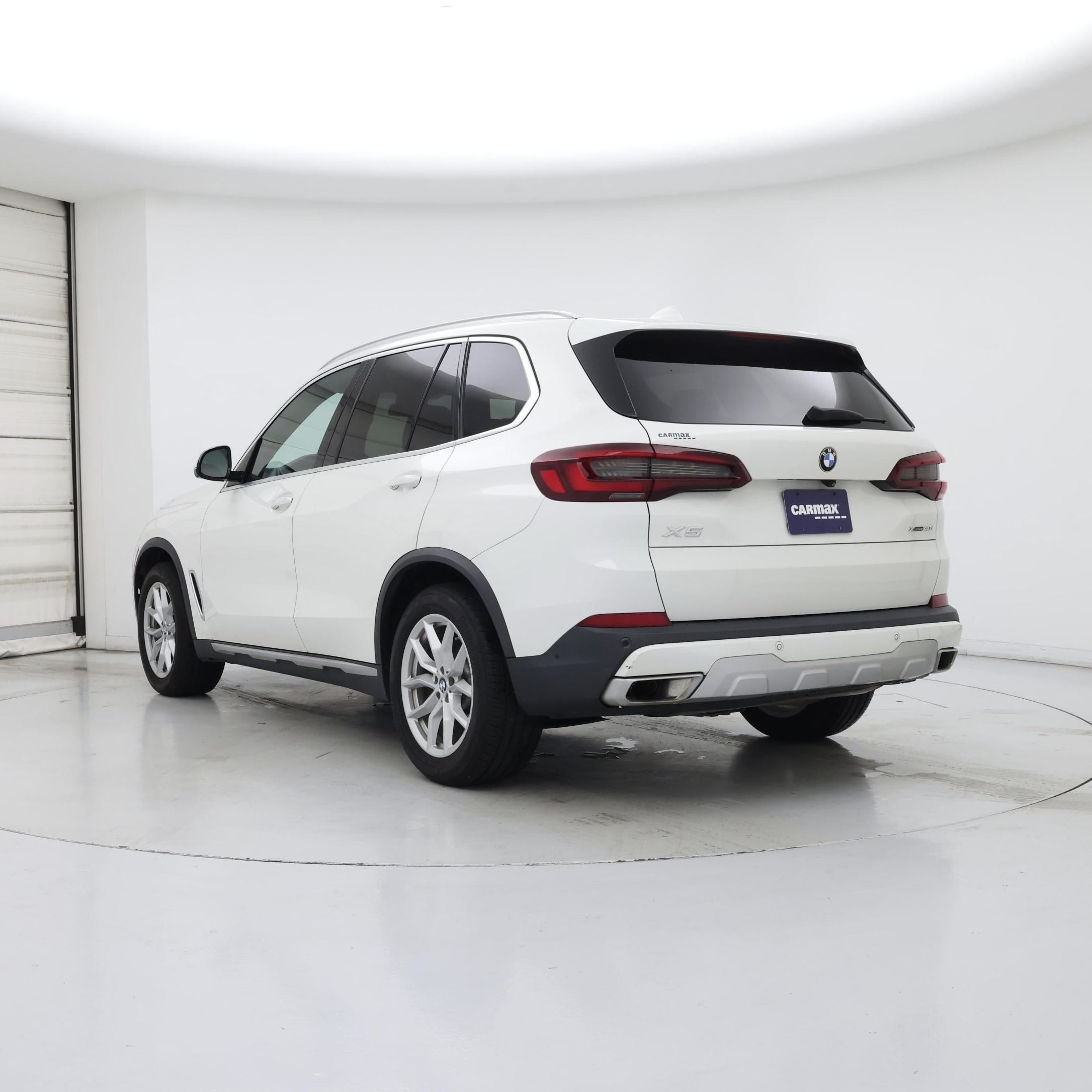 Thumbnail: 2020 BMW X5 - 2