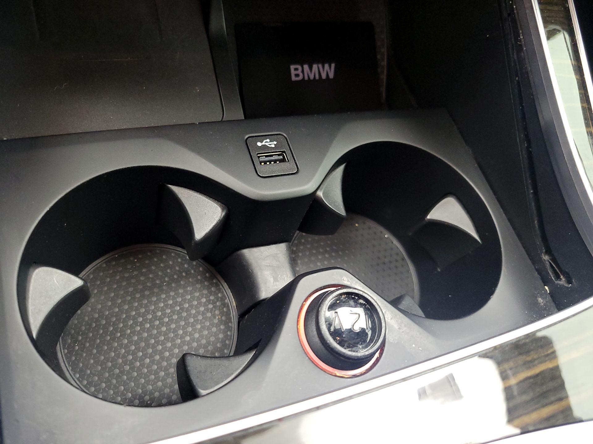 Thumbnail: 2020 BMW X5 - 19