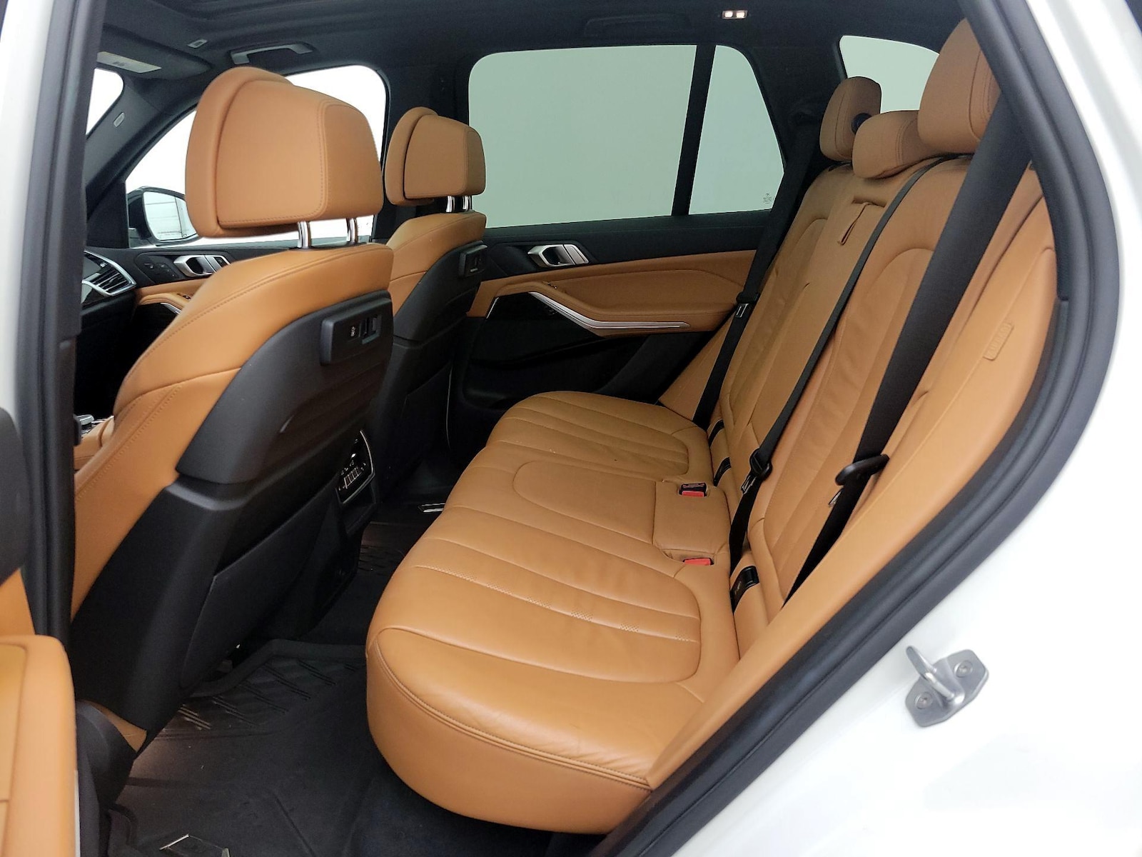 2020 BMW X5 40i - Photo 22