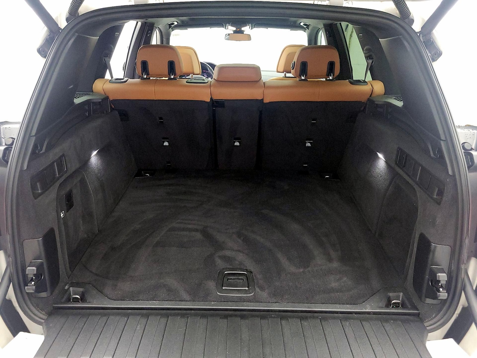 2020 BMW X5 40i - Photo 23