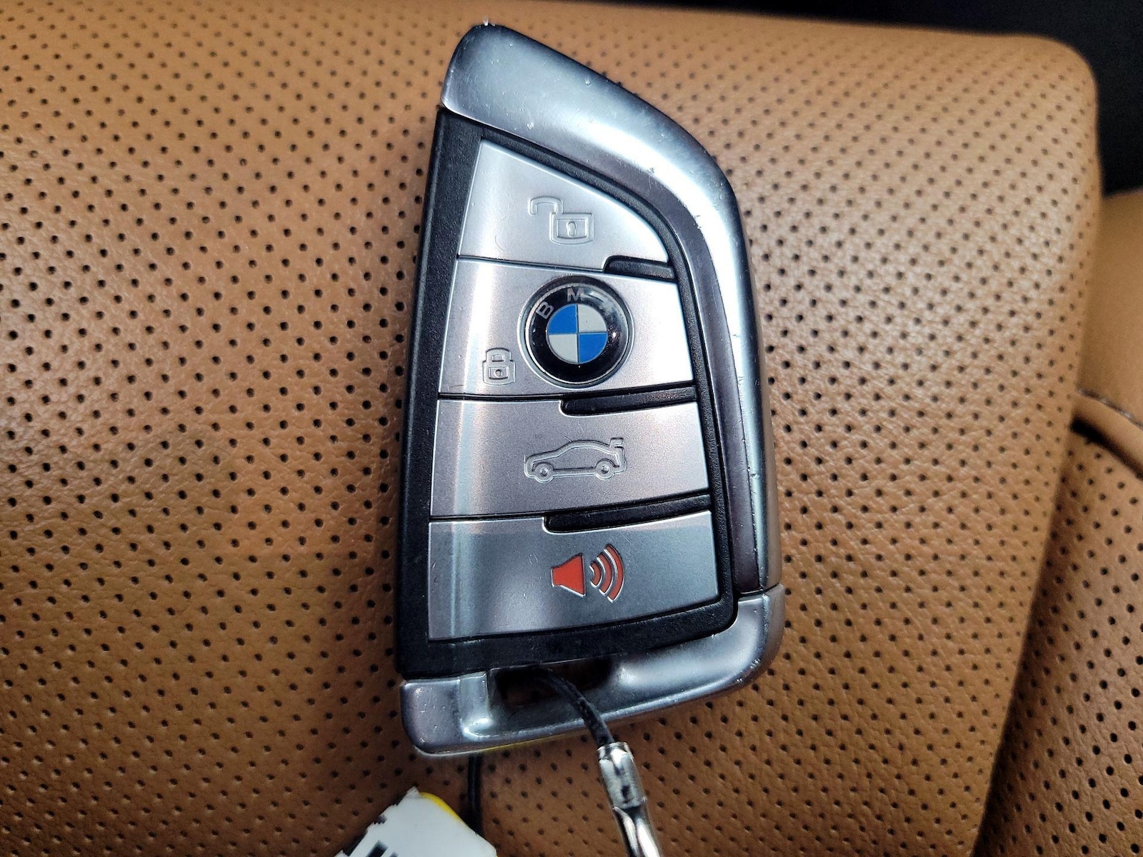 2020 BMW X5 40i - Photo 25