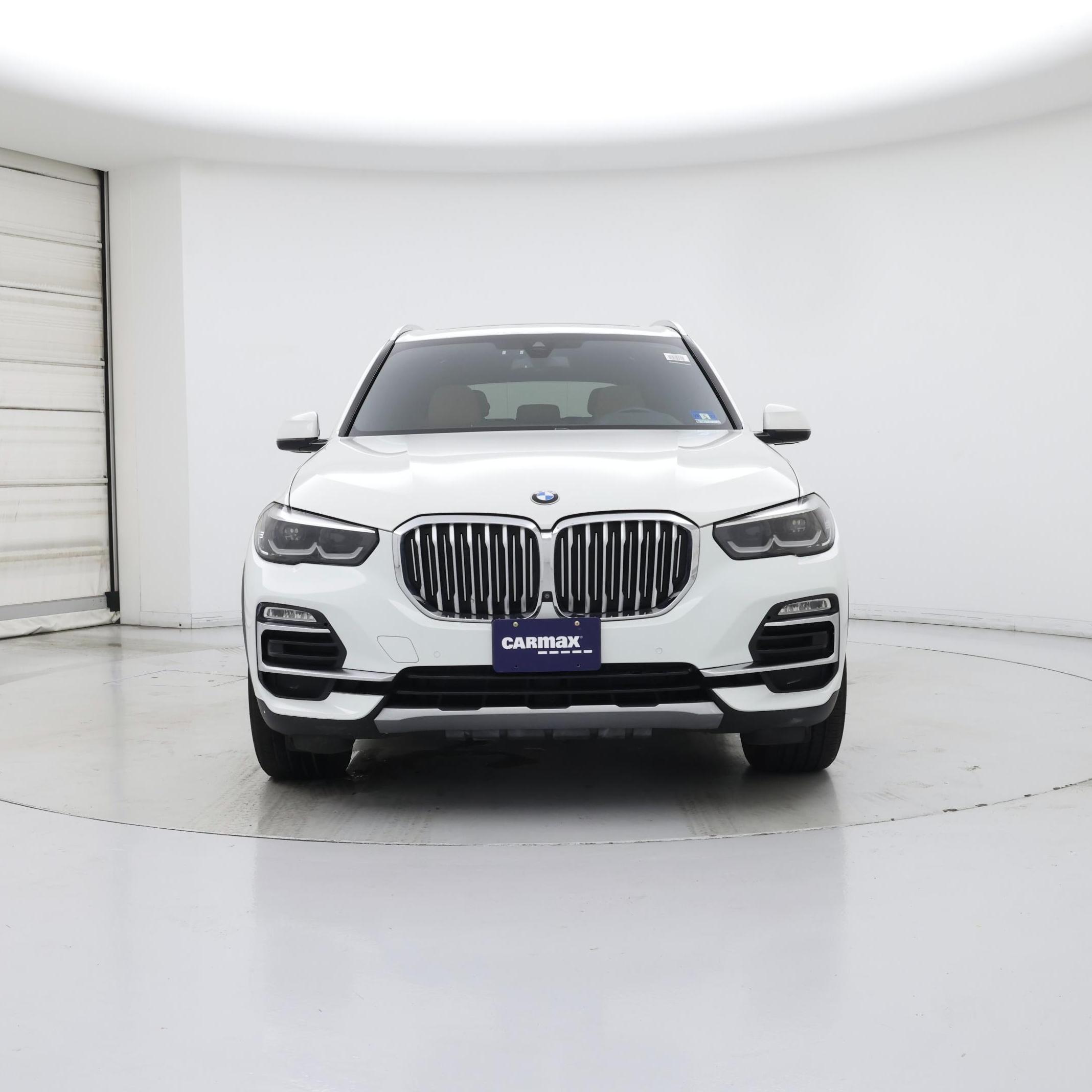 Thumbnail: 2020 BMW X5 - 5