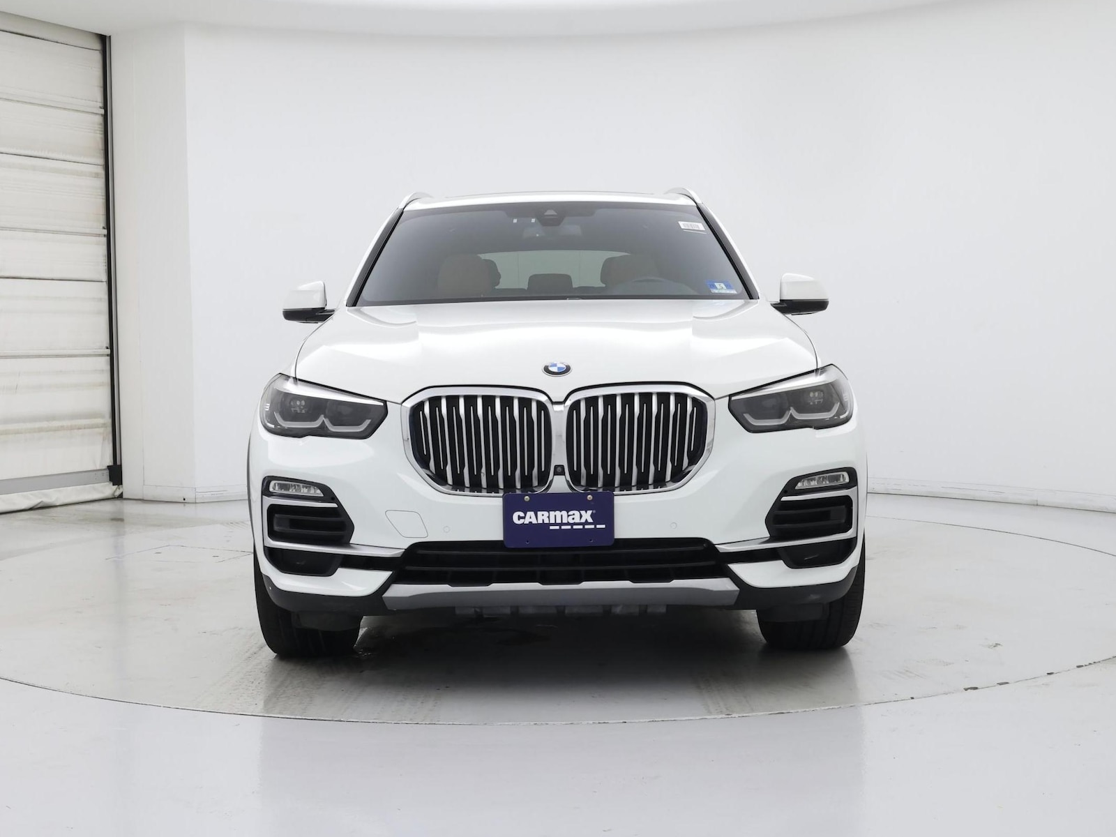 2020 BMW X5 40i - Photo 6