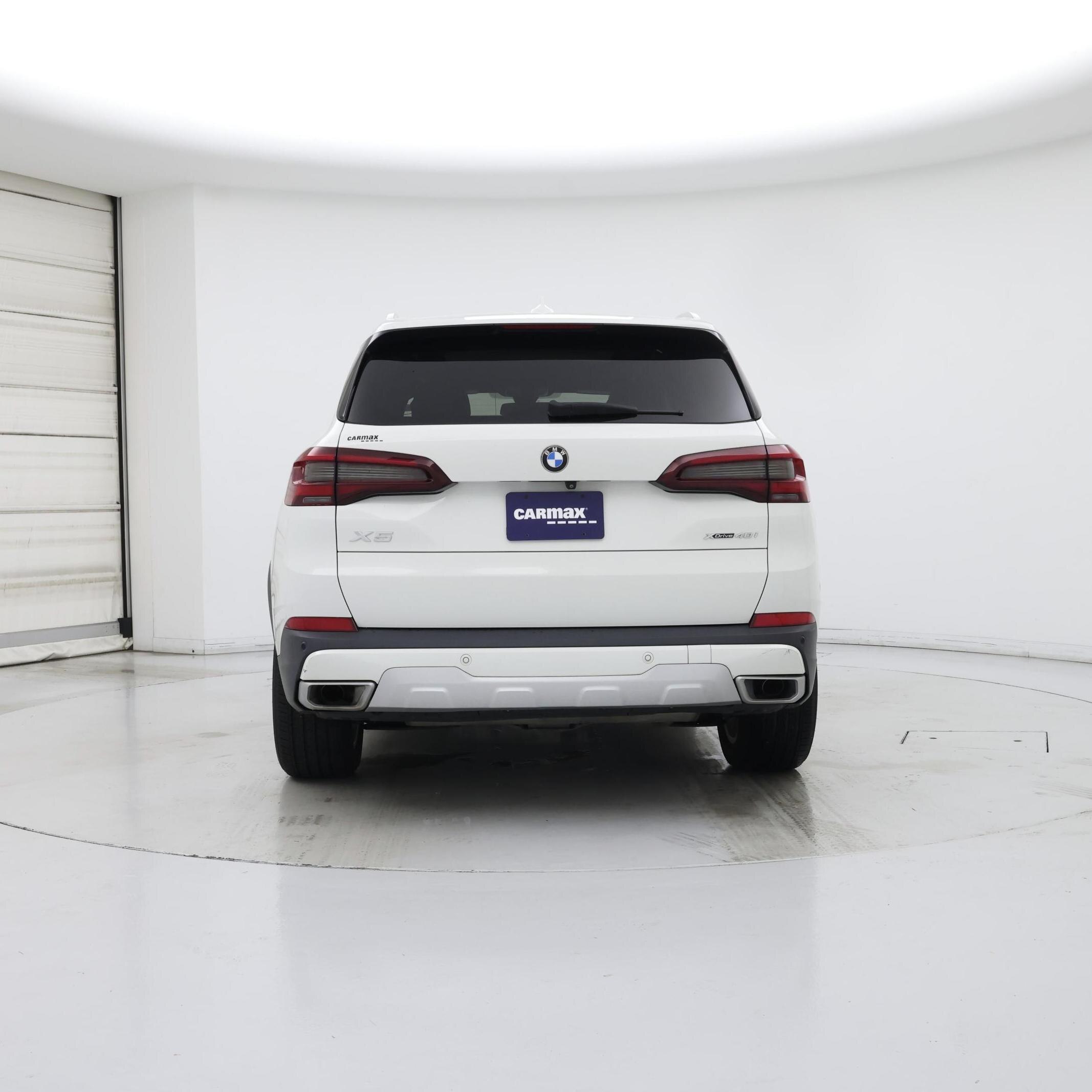 Thumbnail: 2020 BMW X5 - 6