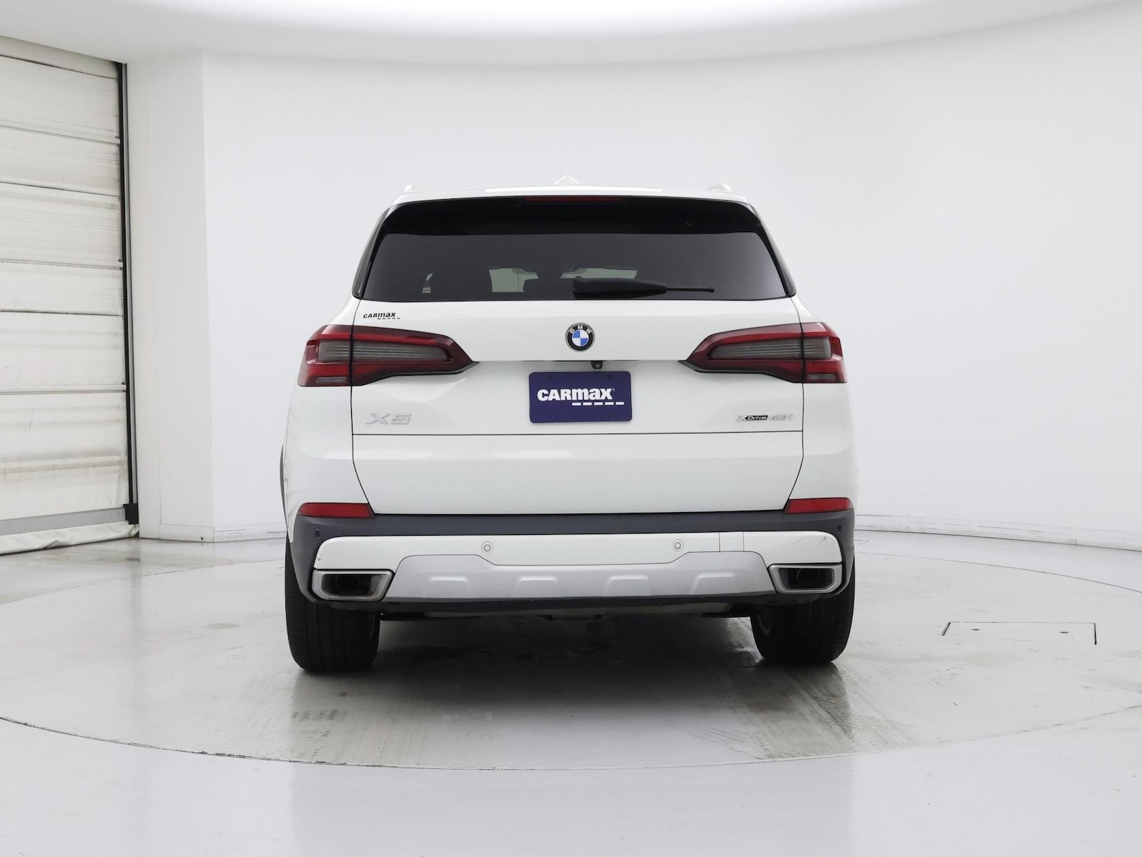 2020 BMW X5 40i - Photo 7
