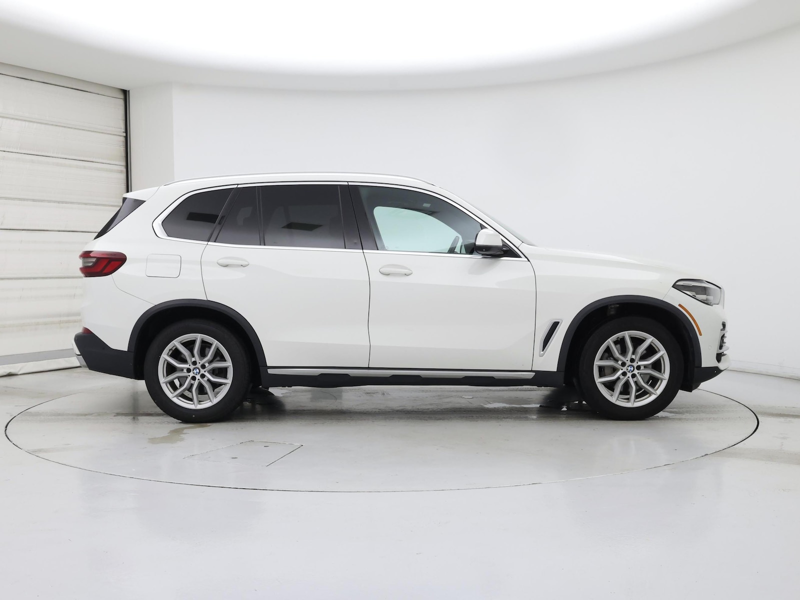 2020 BMW X5 40i - Photo 8
