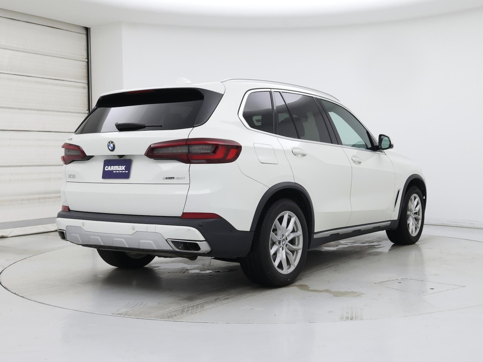 2020 BMW X5 40i - Photo 9
