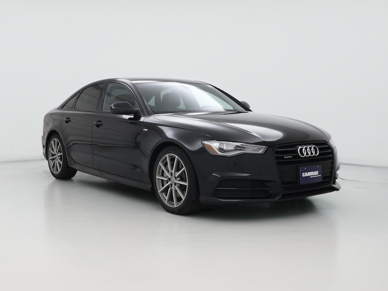 2018 Audi A6 Sport -
                  Edison, NJ