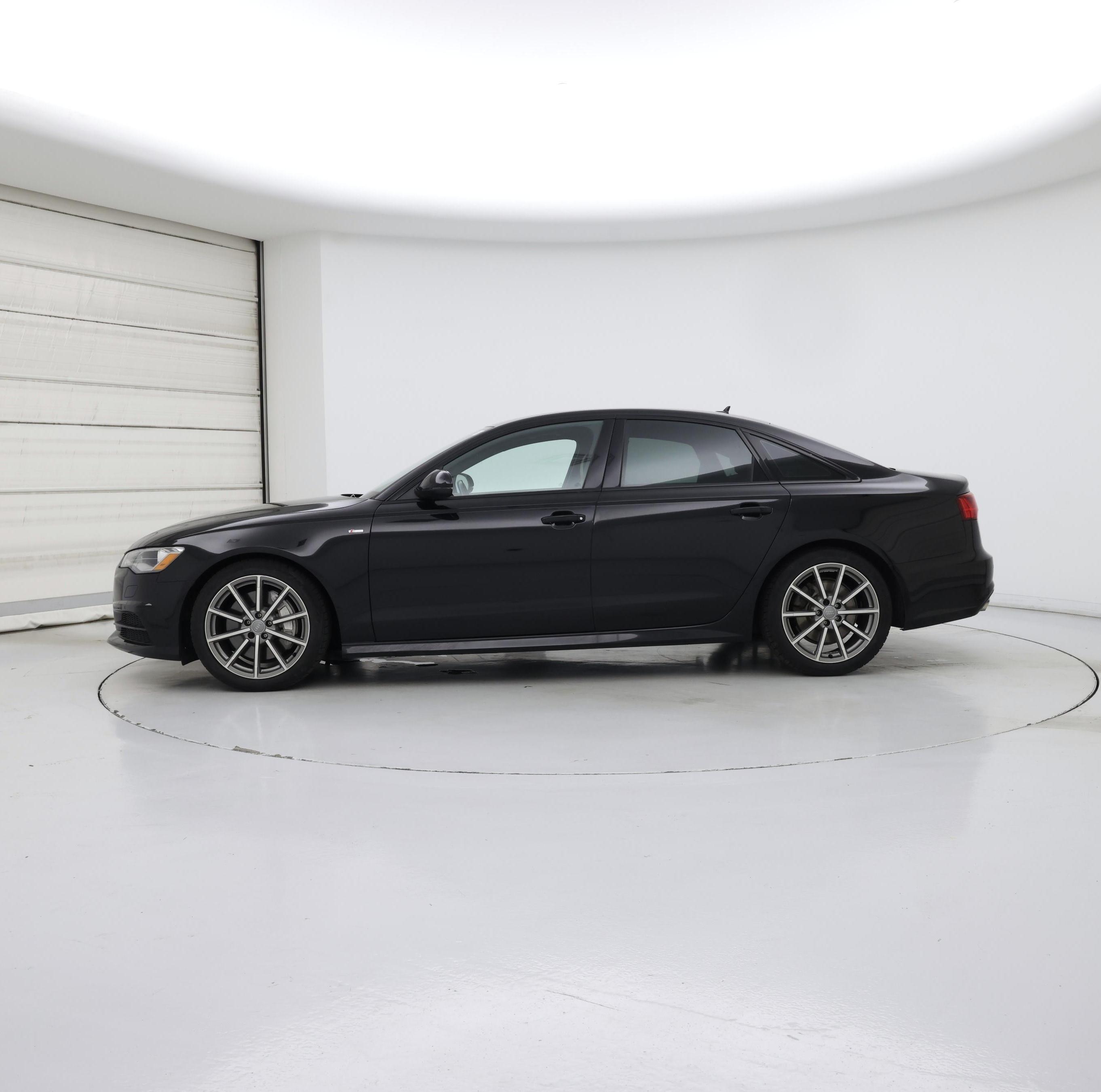 Thumbnail: 2018 Audi A6 - 3