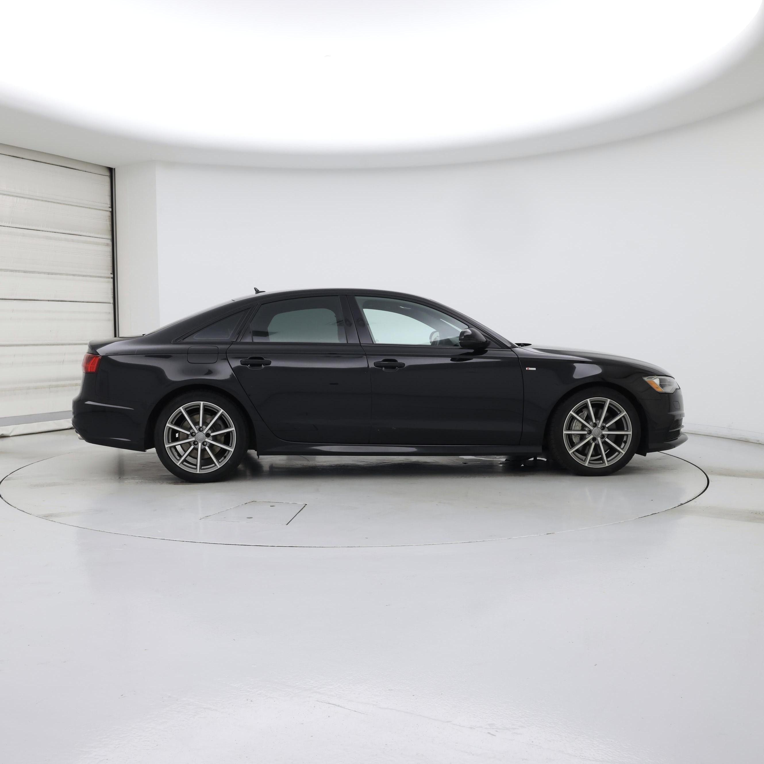 Thumbnail: 2018 Audi A6 - 7