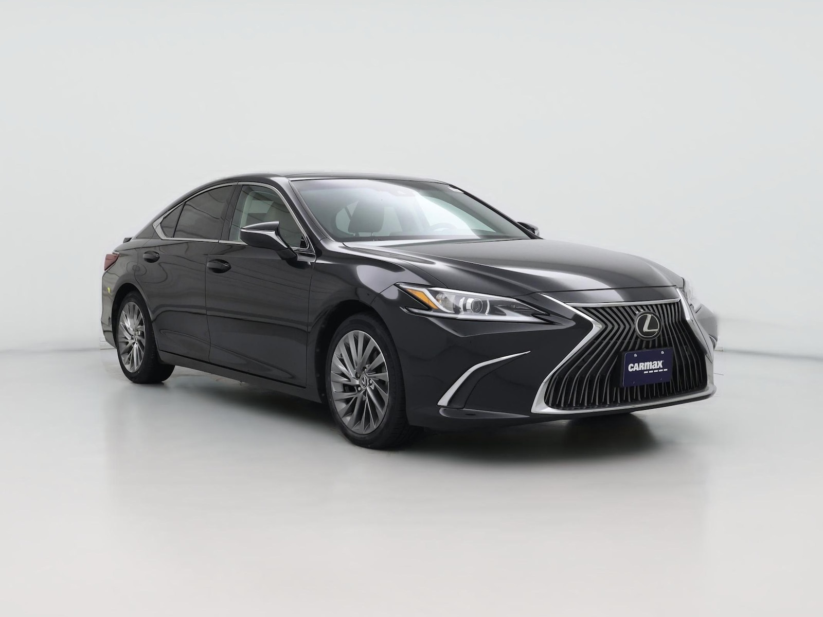 2020 Lexus ES 350 Luxury