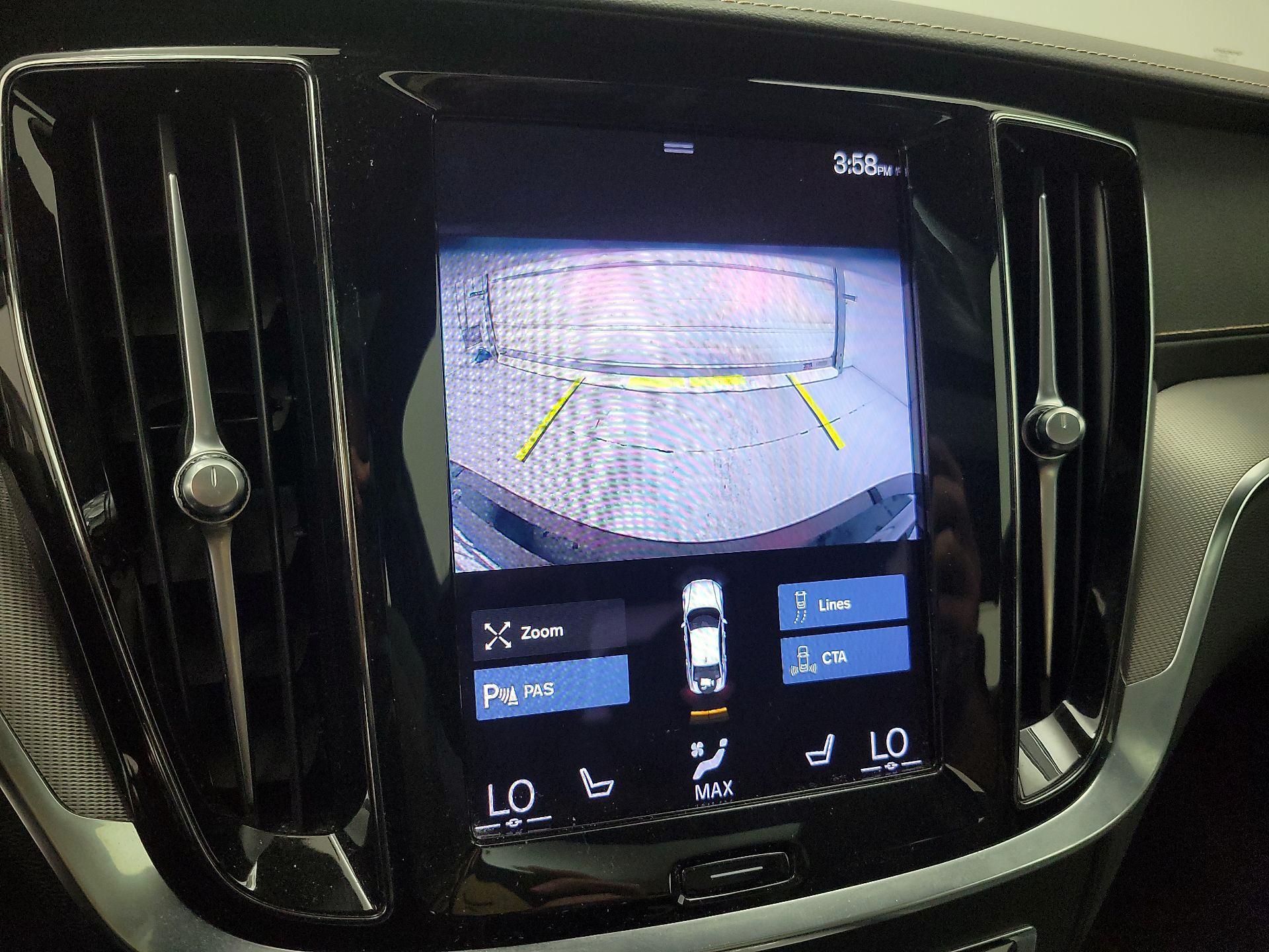 Thumbnail: 2021 Volvo S60 - 15