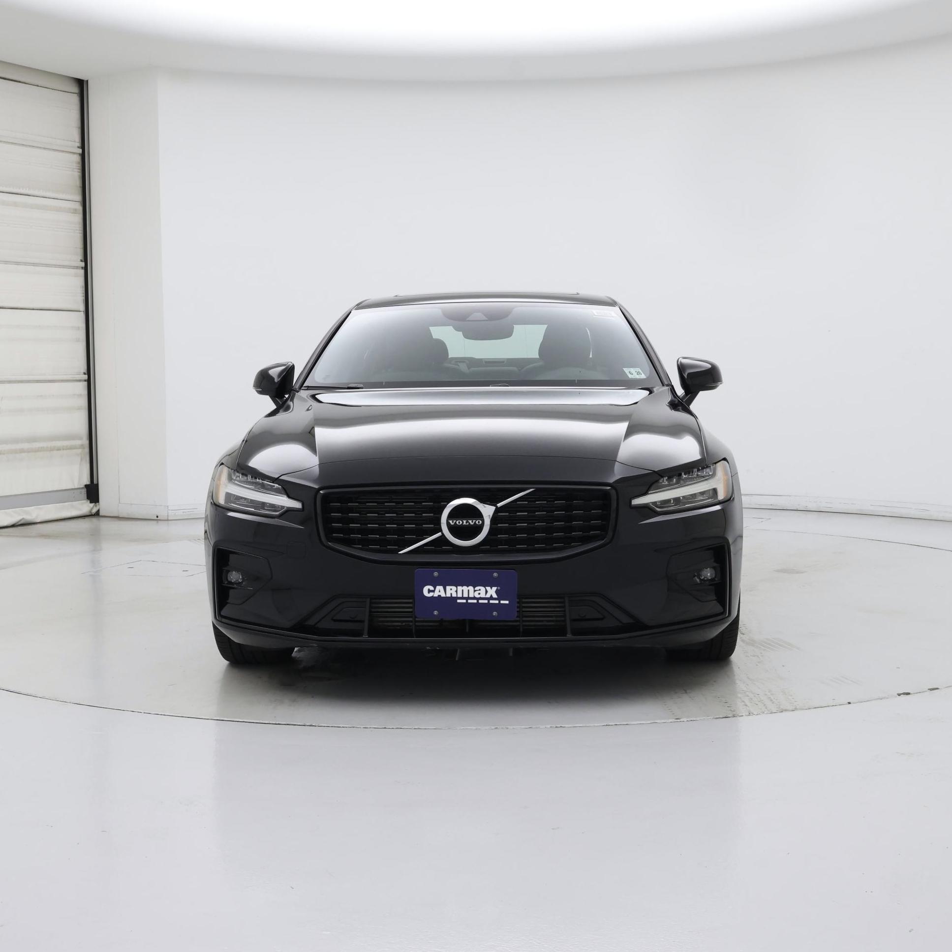 Thumbnail: 2021 Volvo S60 - 5