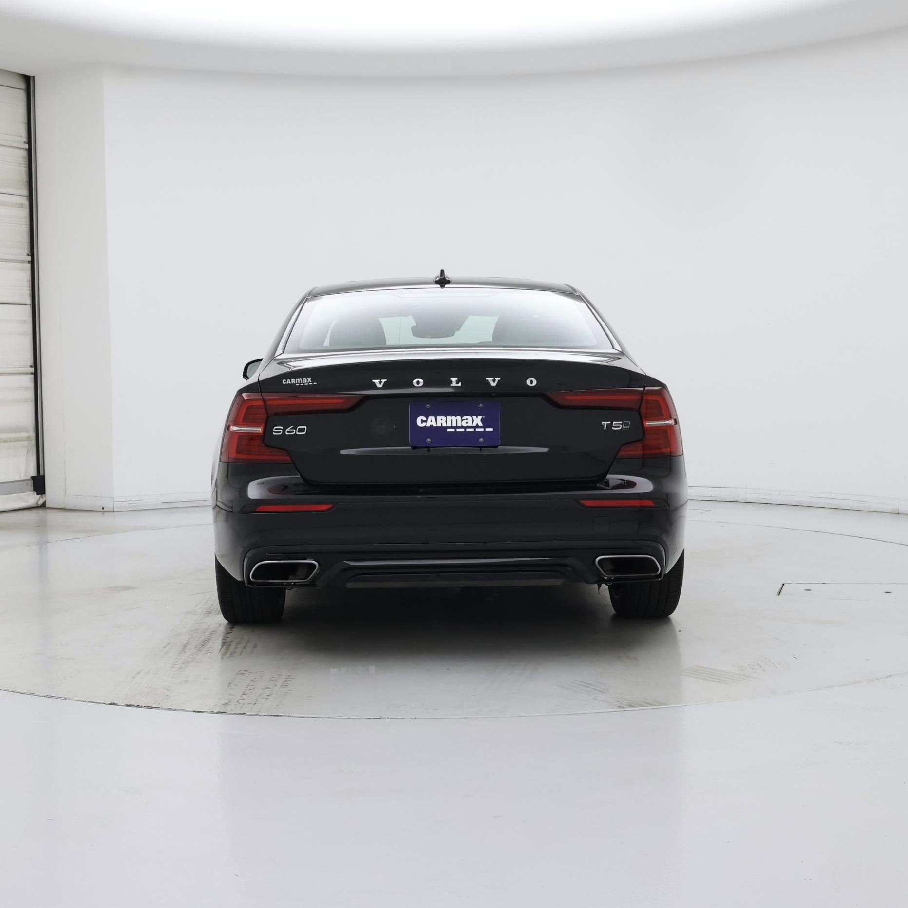 Thumbnail: 2021 Volvo S60 - 6