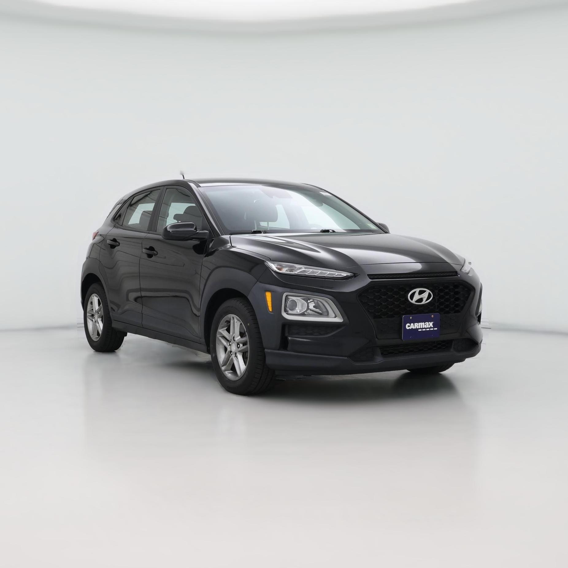 Thumbnail: 2021 Hyundai Kona - 1