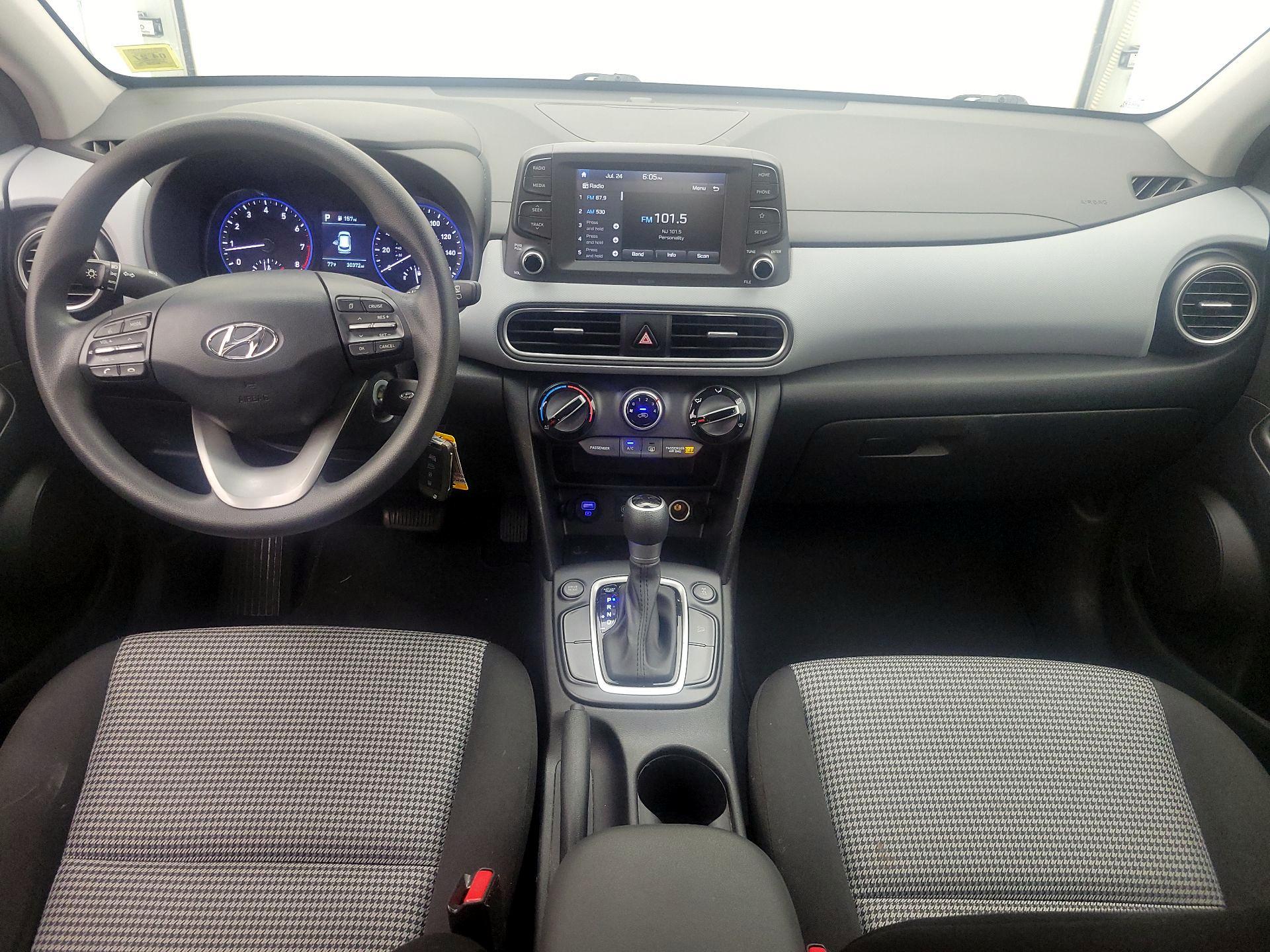 Thumbnail: 2021 Hyundai Kona - 9