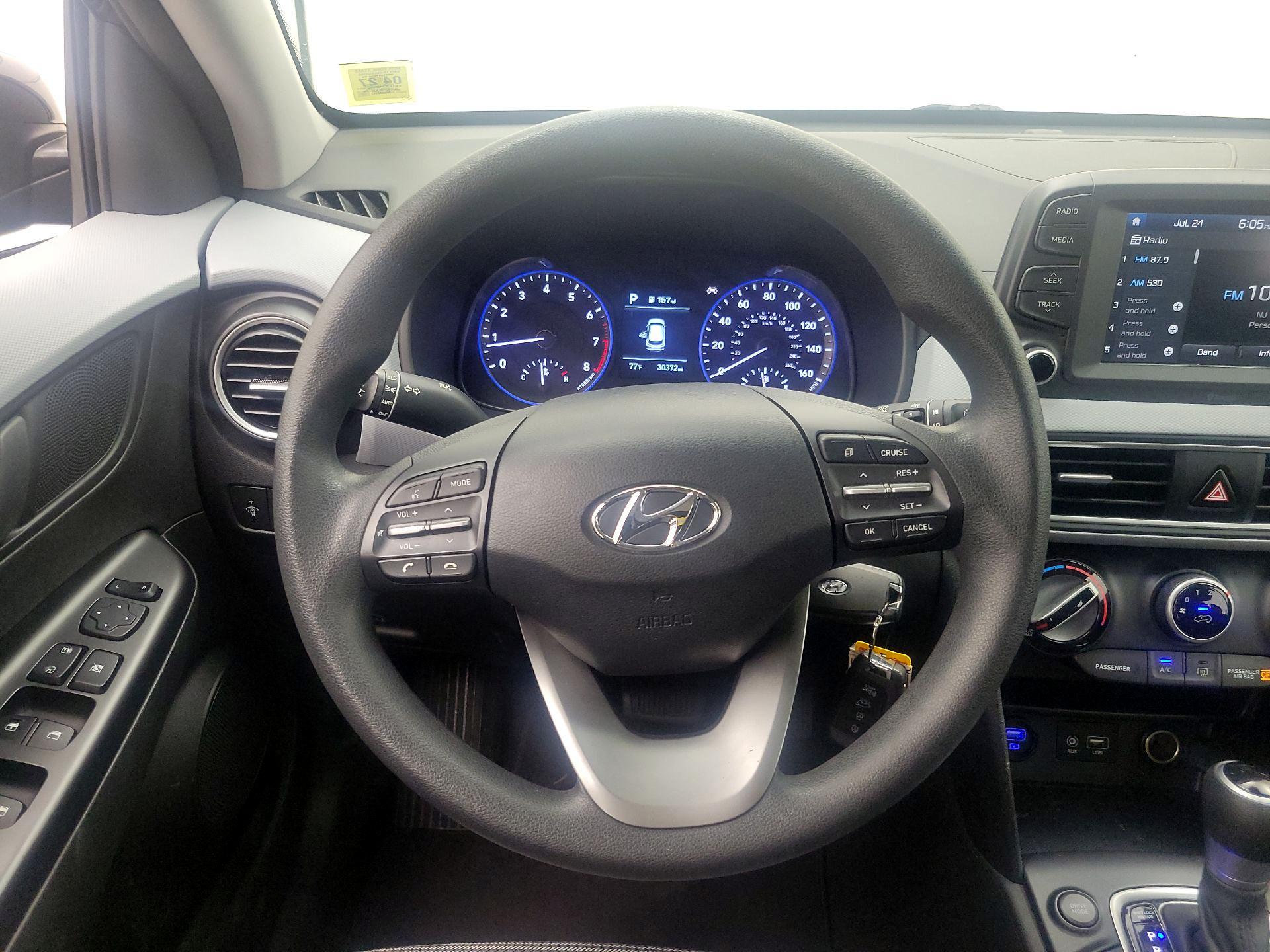 Thumbnail: 2021 Hyundai Kona - 10
