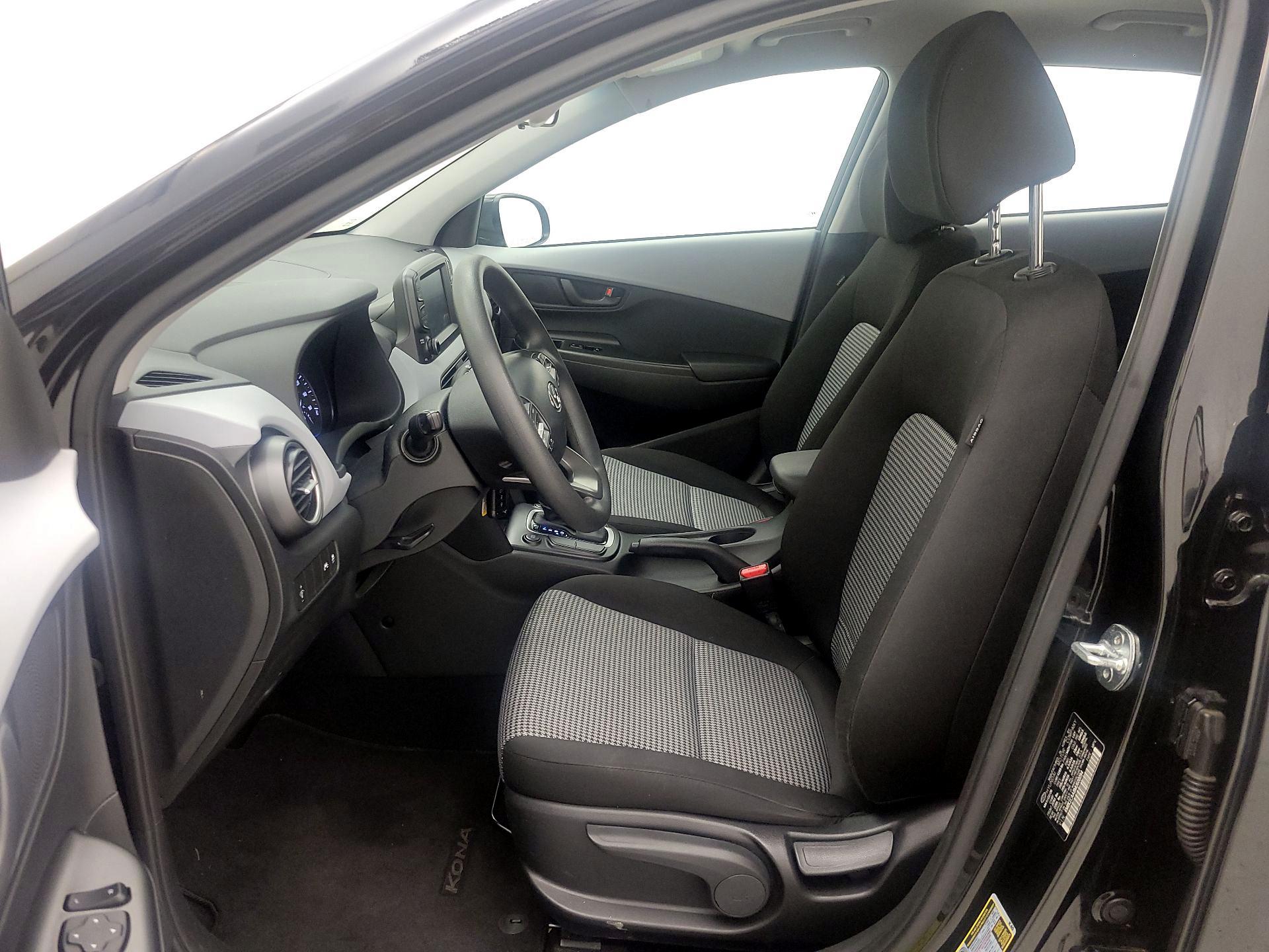 Thumbnail: 2021 Hyundai Kona - 11