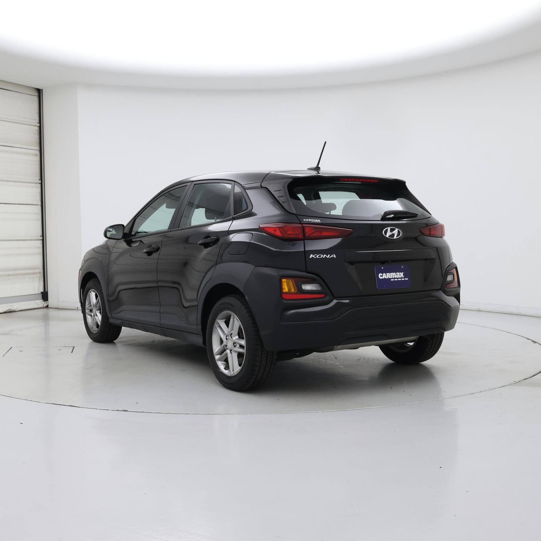 Thumbnail: 2021 Hyundai Kona - 2