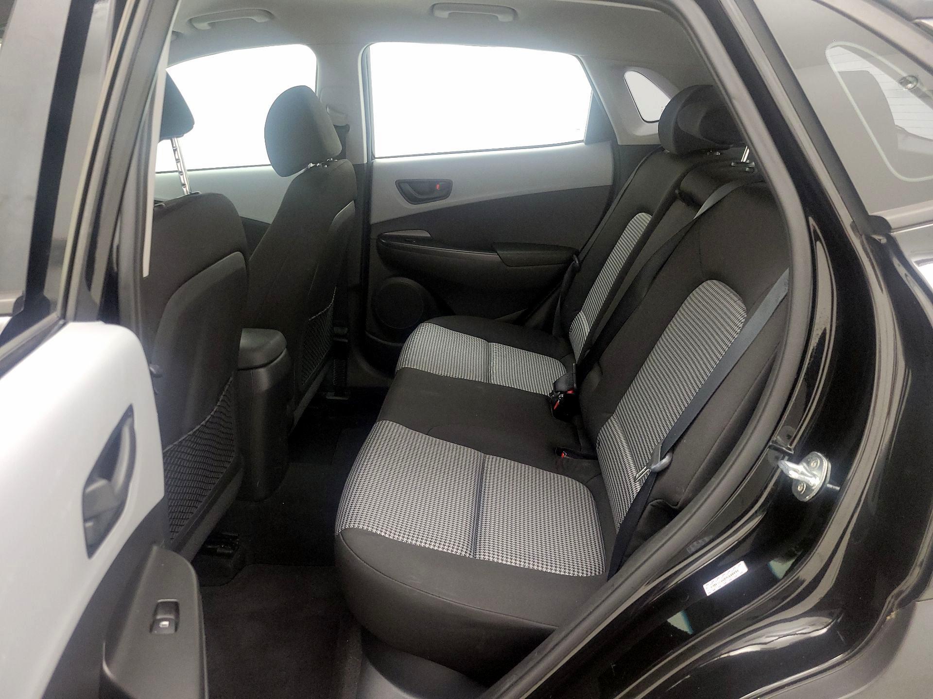 Thumbnail: 2021 Hyundai Kona - 19