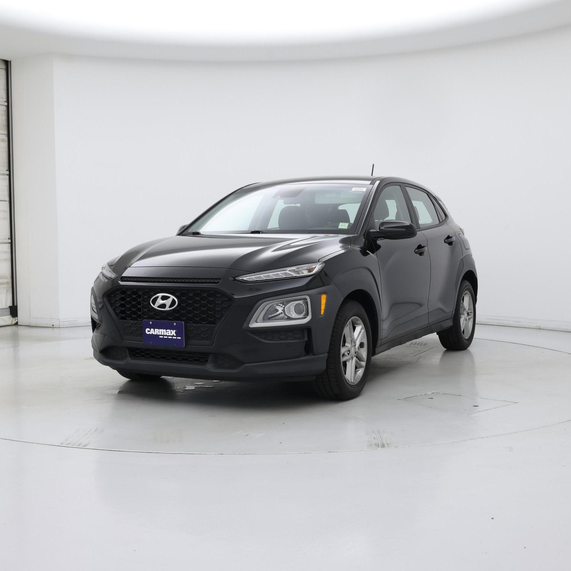 Thumbnail: 2021 Hyundai Kona - 4