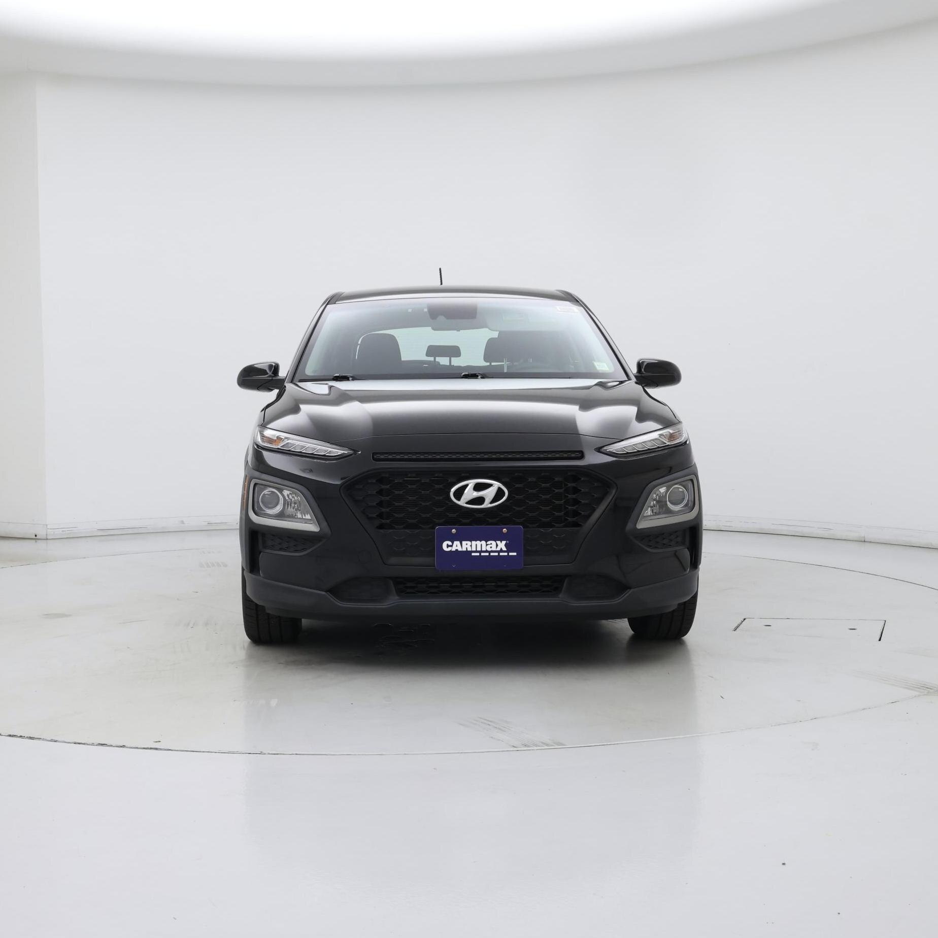 Thumbnail: 2021 Hyundai Kona - 5