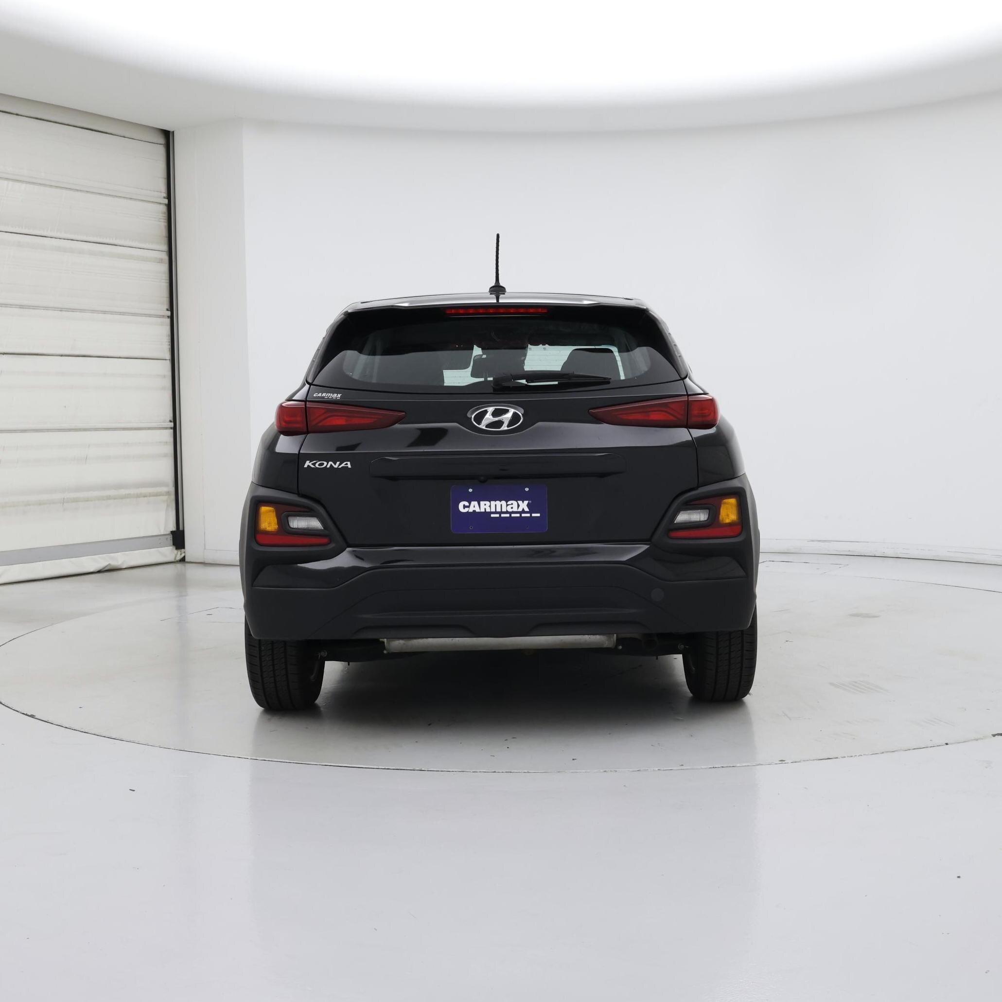 Thumbnail: 2021 Hyundai Kona - 6