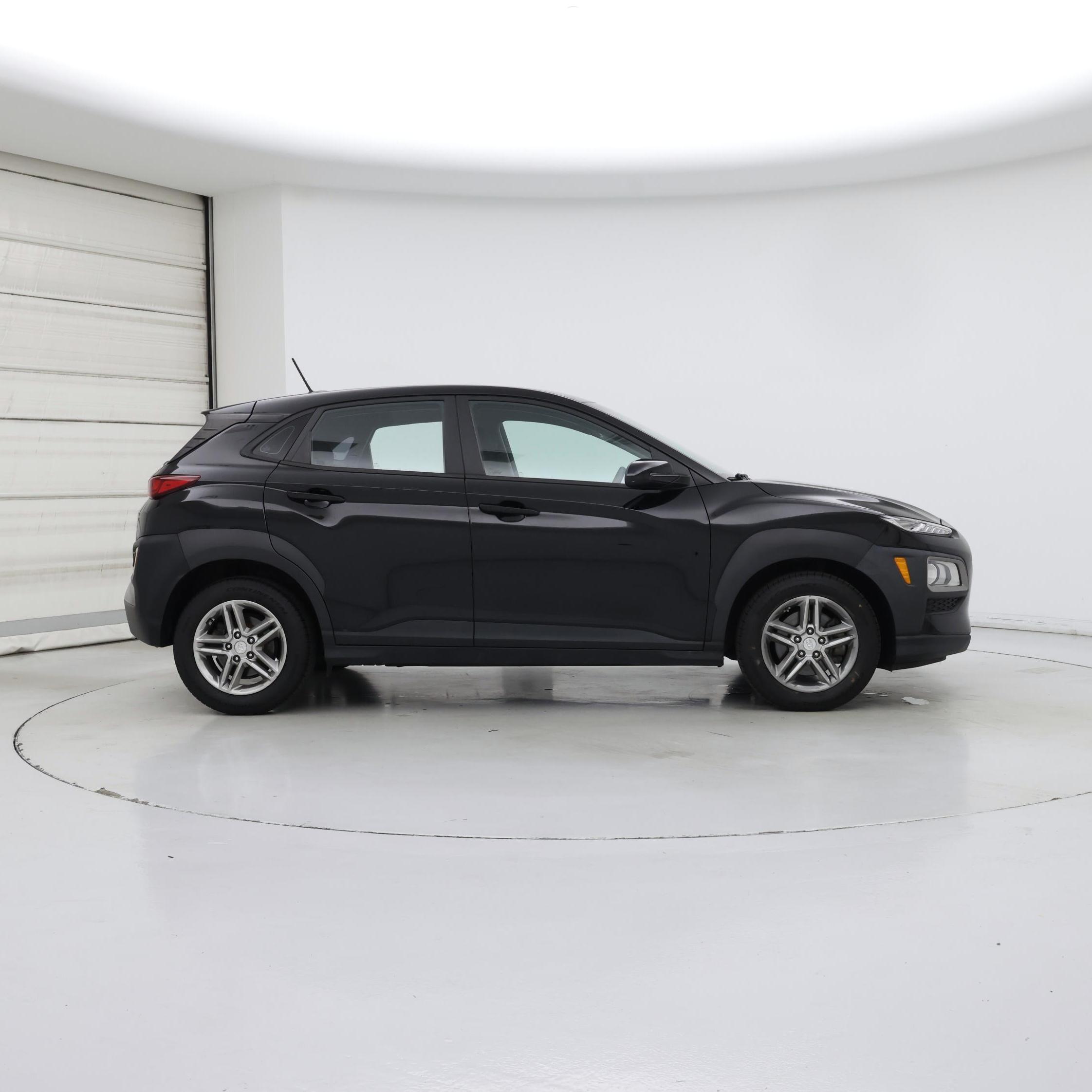 Thumbnail: 2021 Hyundai Kona - 7