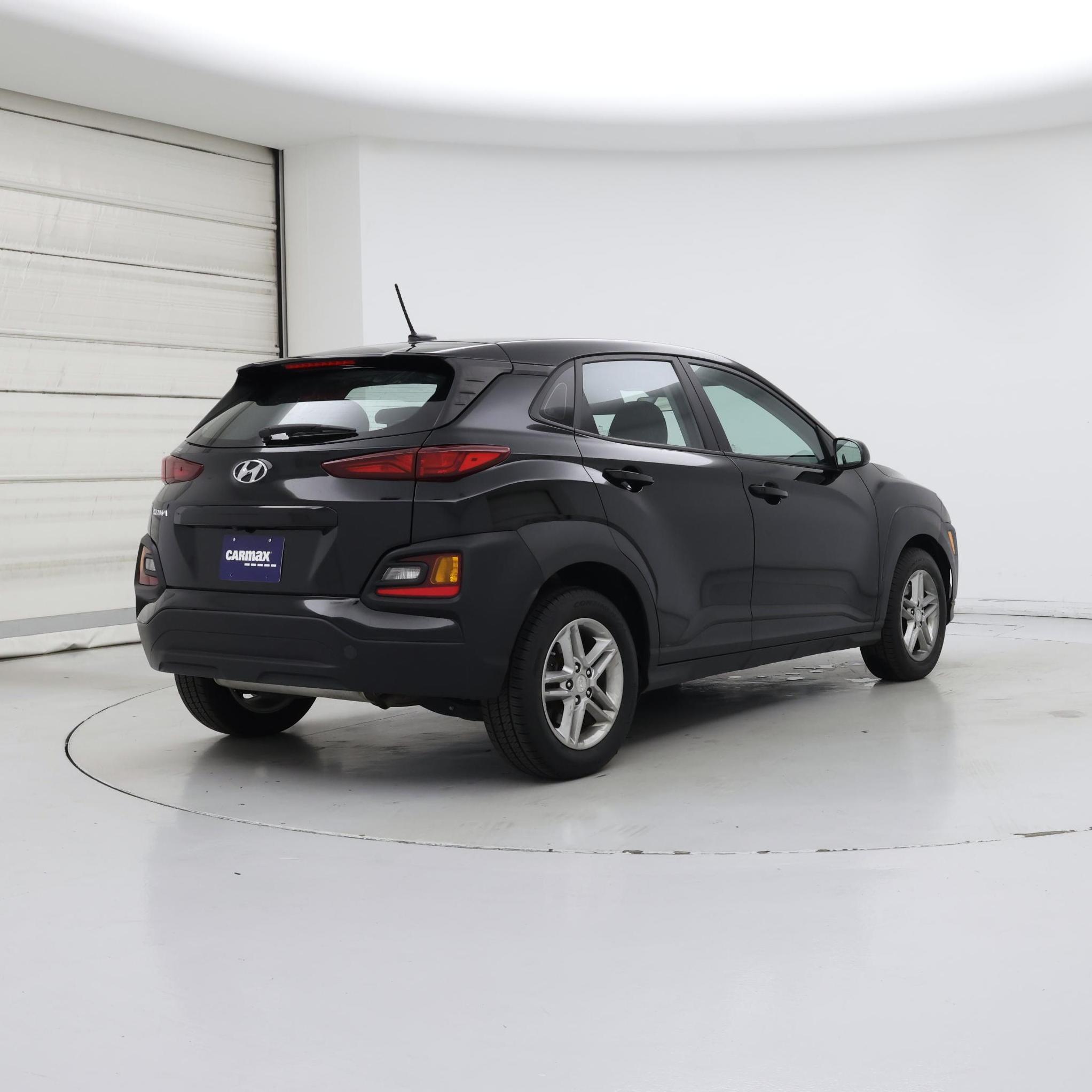 Thumbnail: 2021 Hyundai Kona - 8