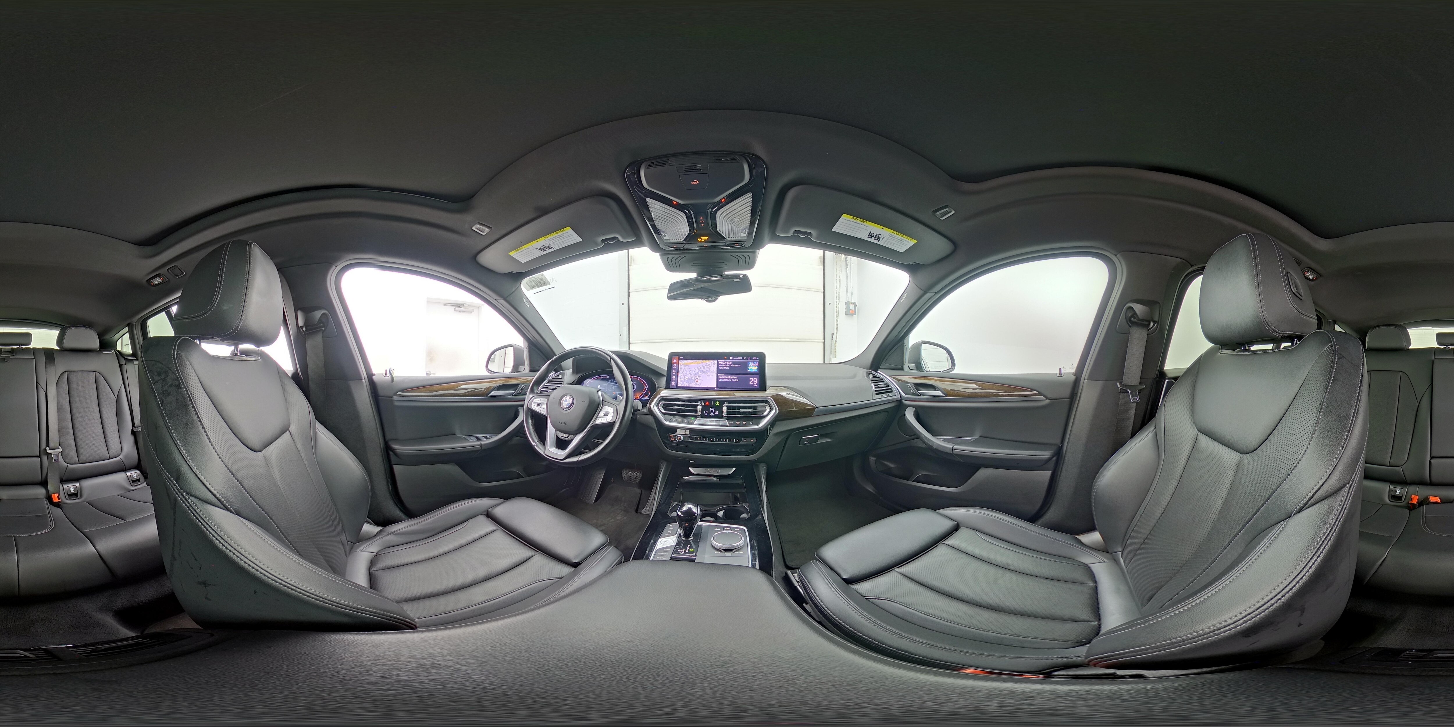 2023 BMW X4 30i - Photo 26