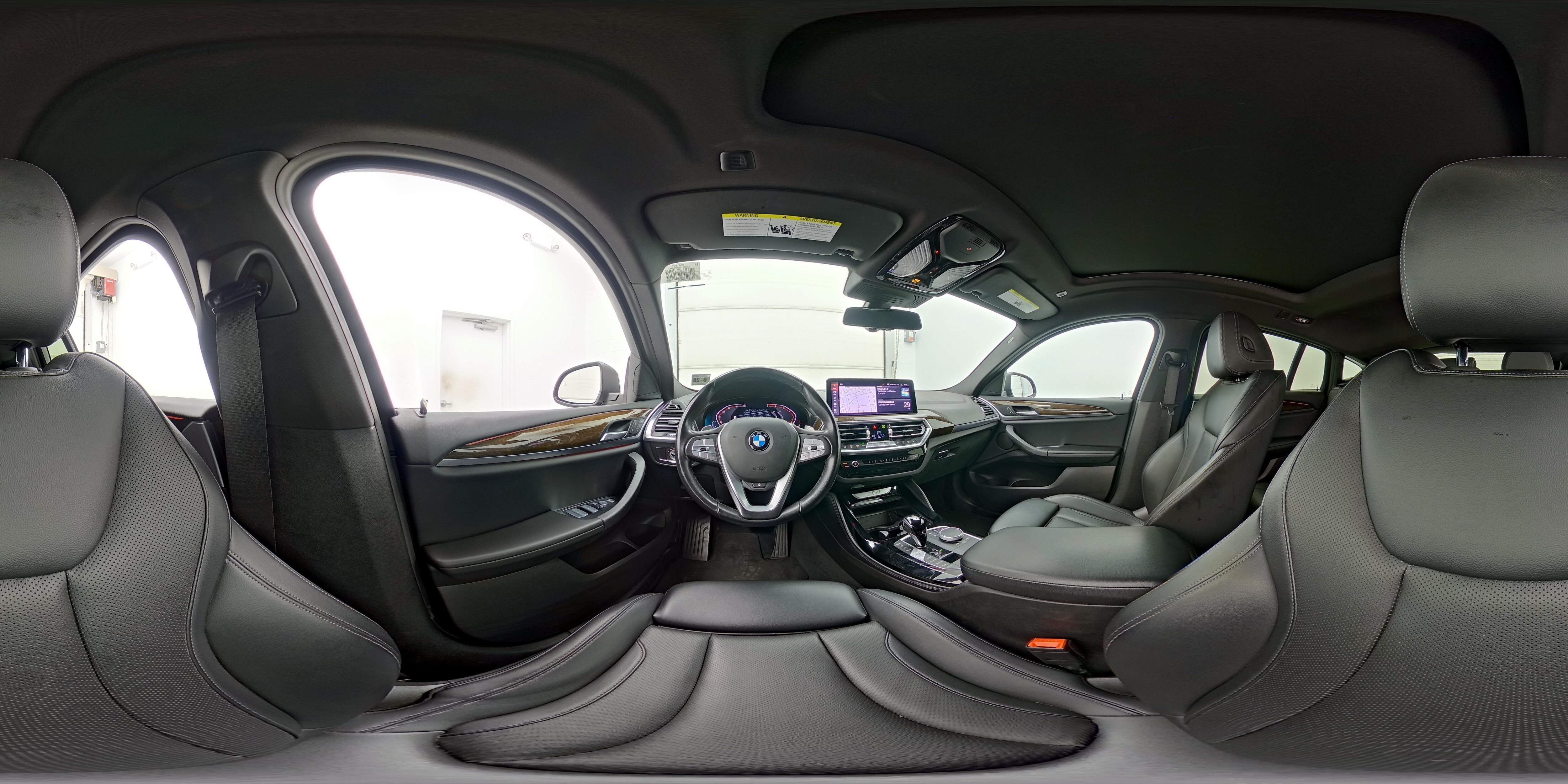 2023 BMW X4 30i - Photo 28