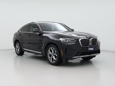 2023 BMW X4 XDrive30i