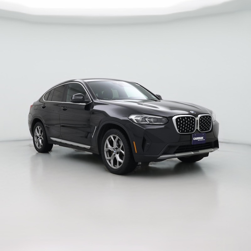 2023 BMW X4 XDrive30i