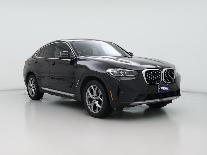 2023 BMW X4 XDrive30i