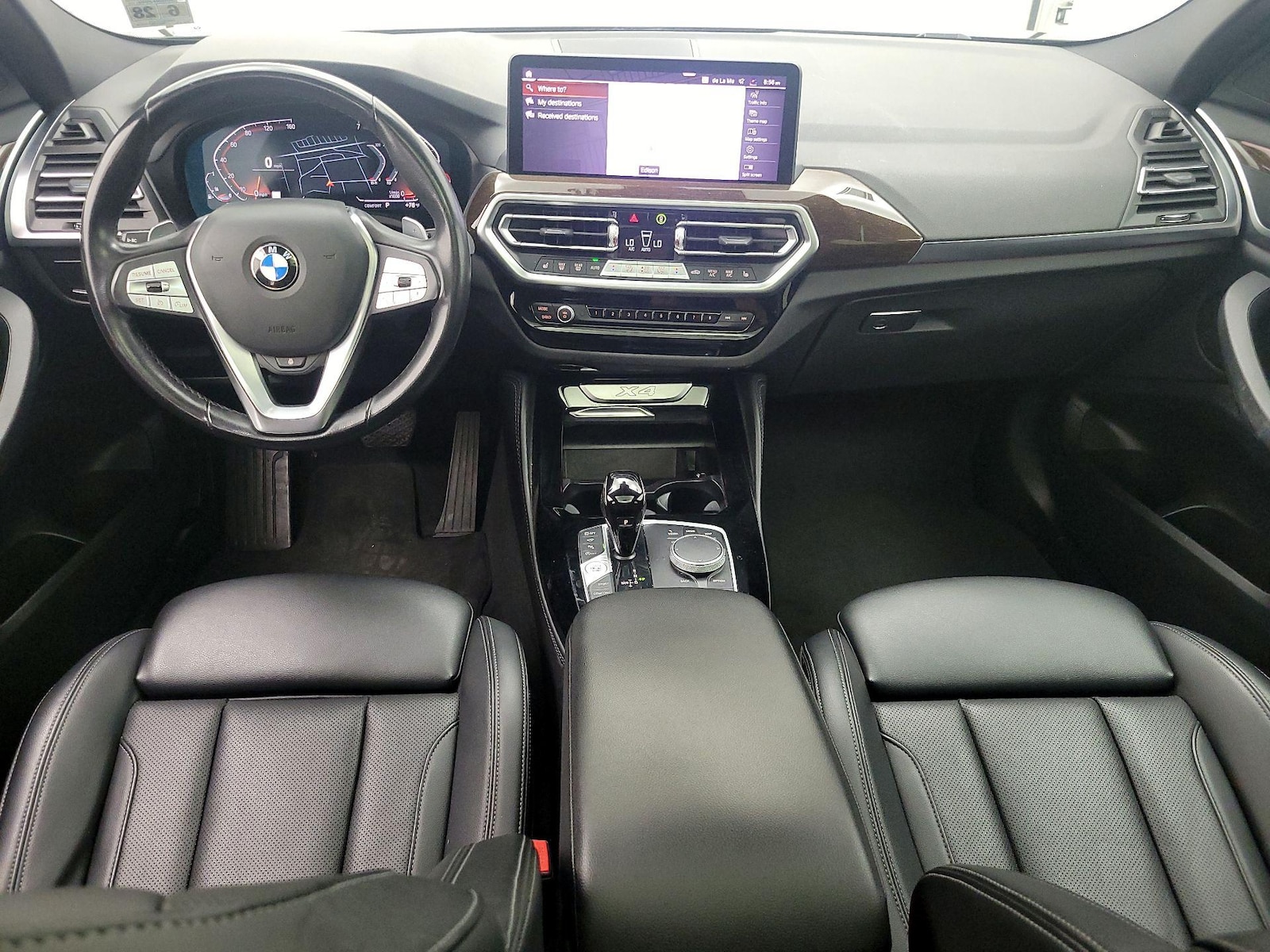 2023 BMW X4 30i - Photo 10