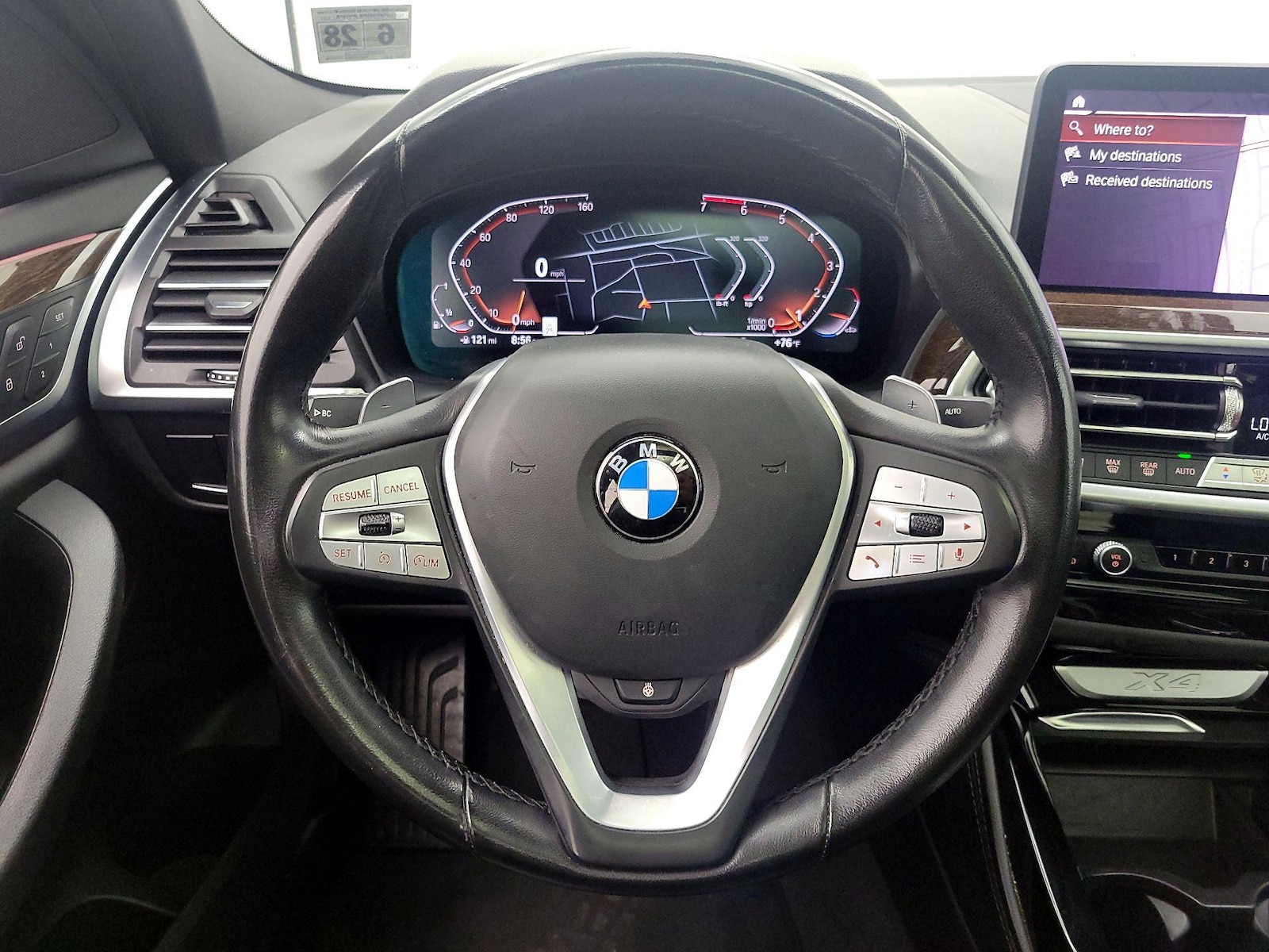 2023 BMW X4 30i - Photo 11