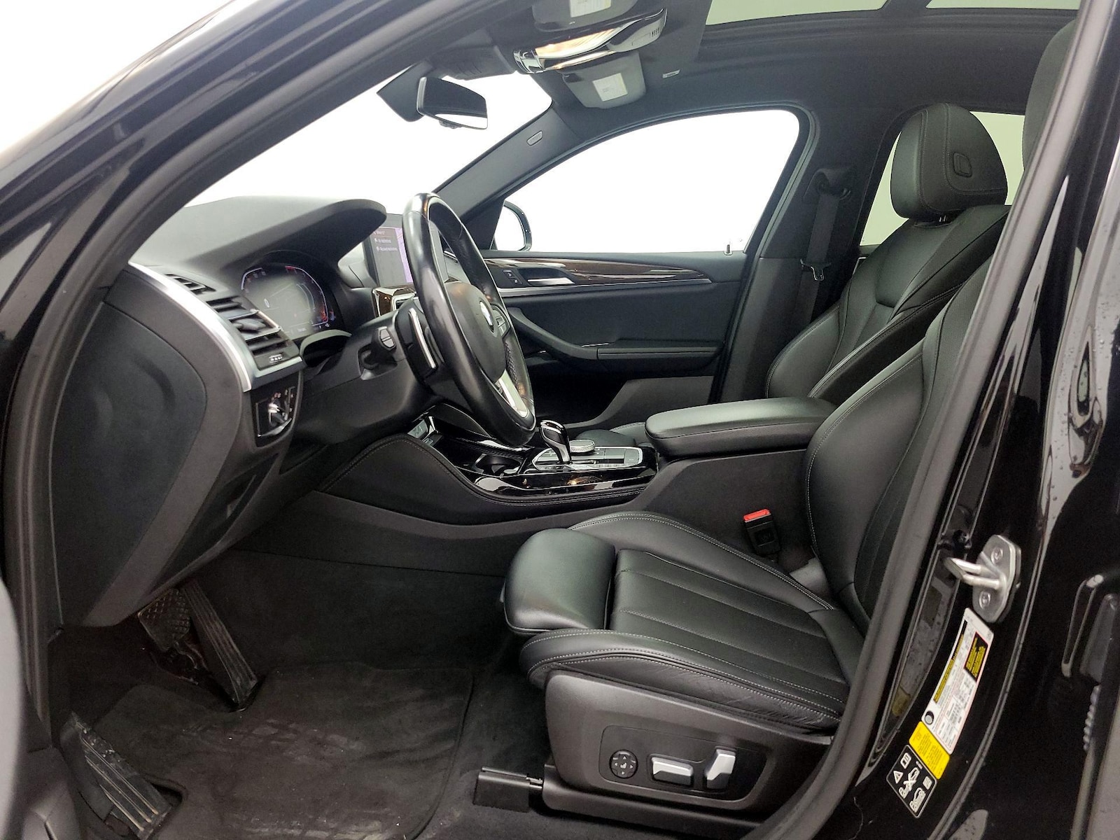 2023 BMW X4 30i - Photo 12