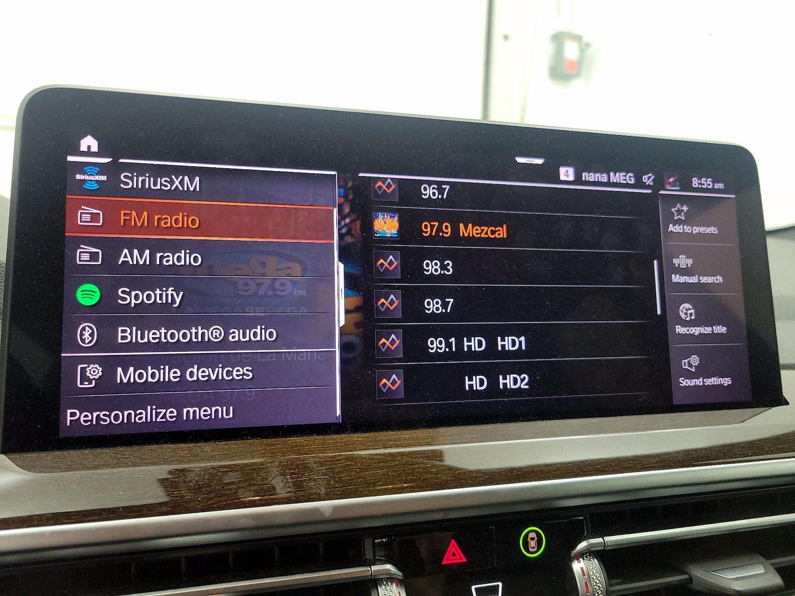 2023 BMW X4 30i - Photo 17