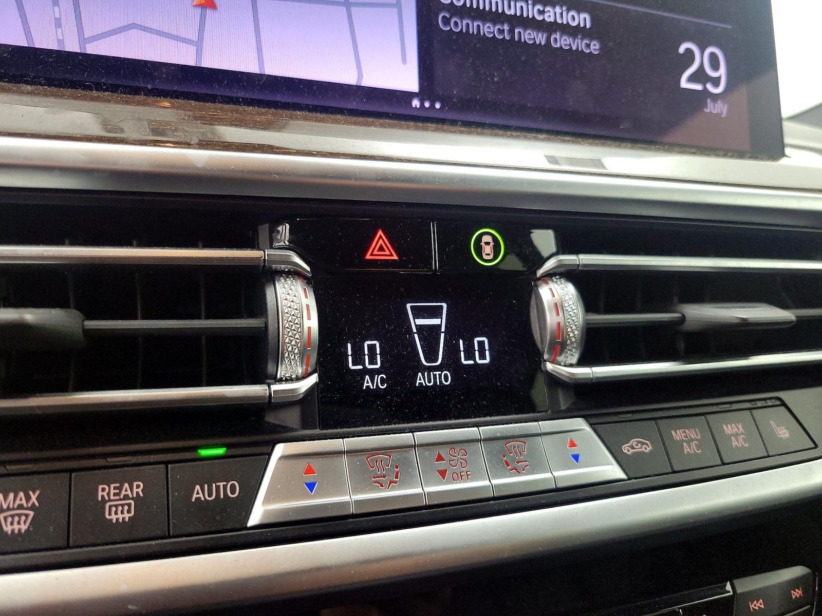 2023 BMW X4 30i - Photo 18