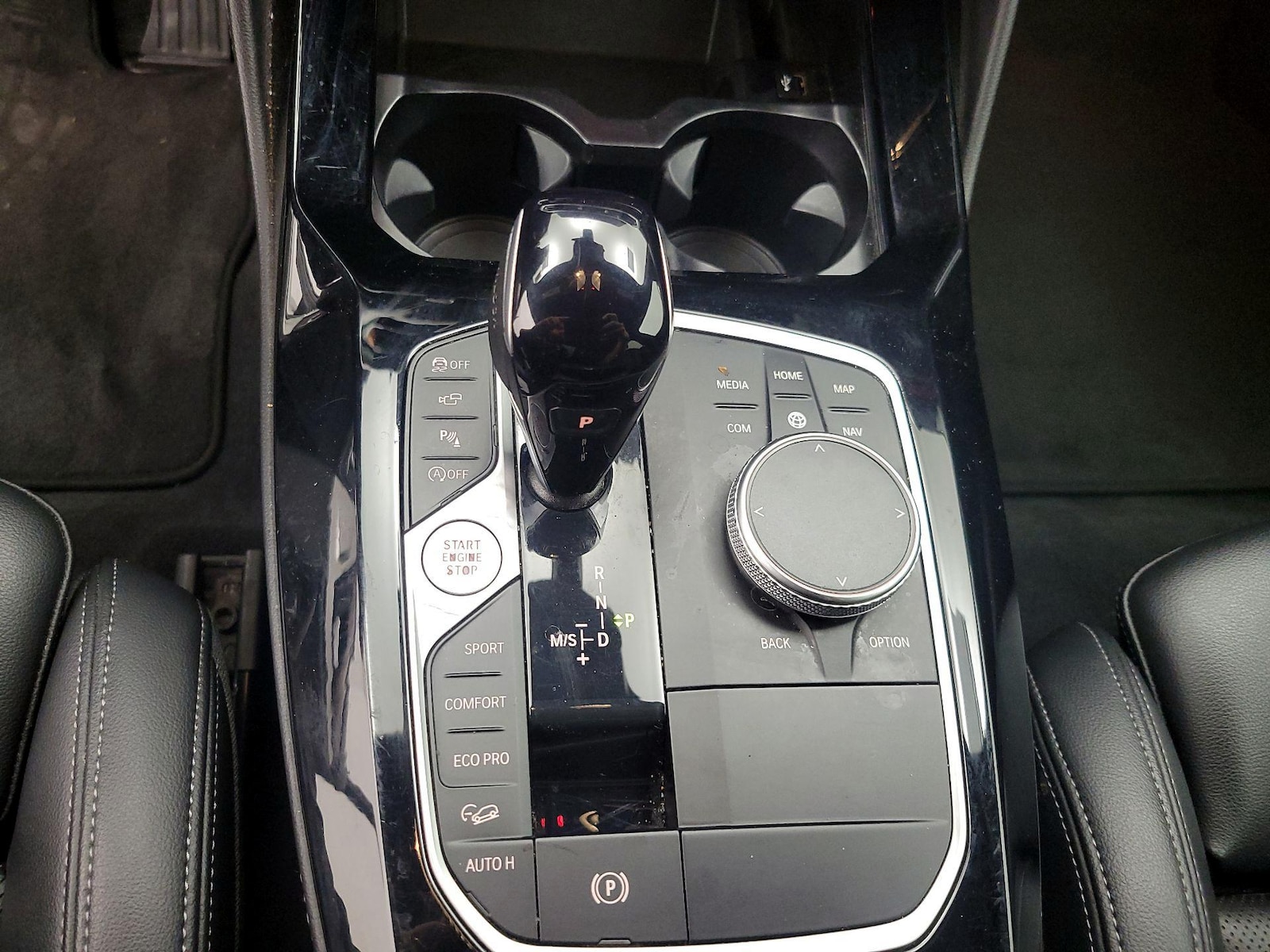 2023 BMW X4 30i - Photo 19