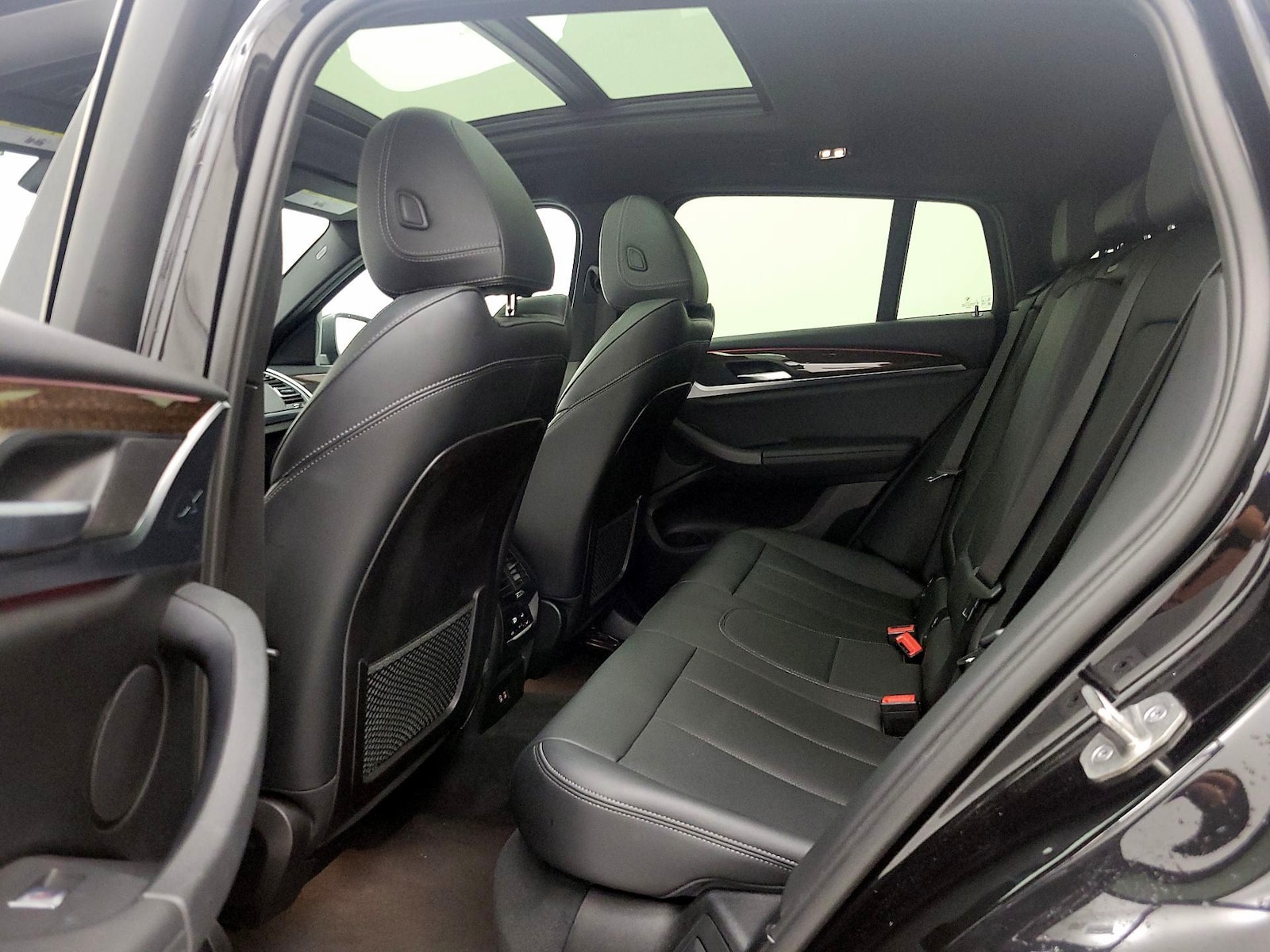 2023 BMW X4 30i - Photo 22