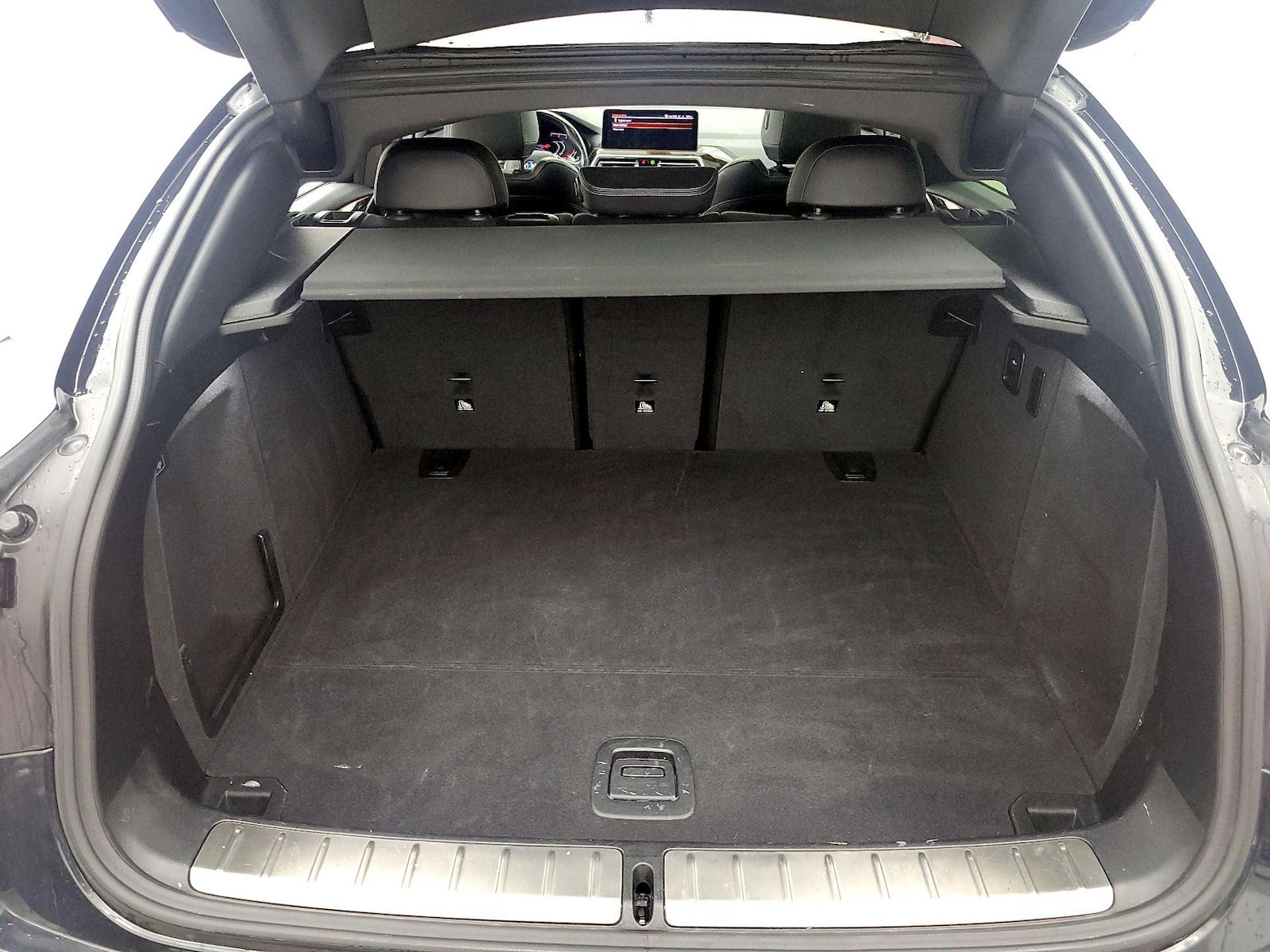 2023 BMW X4 30i - Photo 23