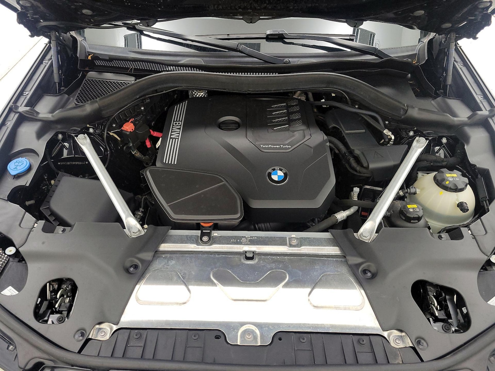 2023 BMW X4 30i - Photo 24