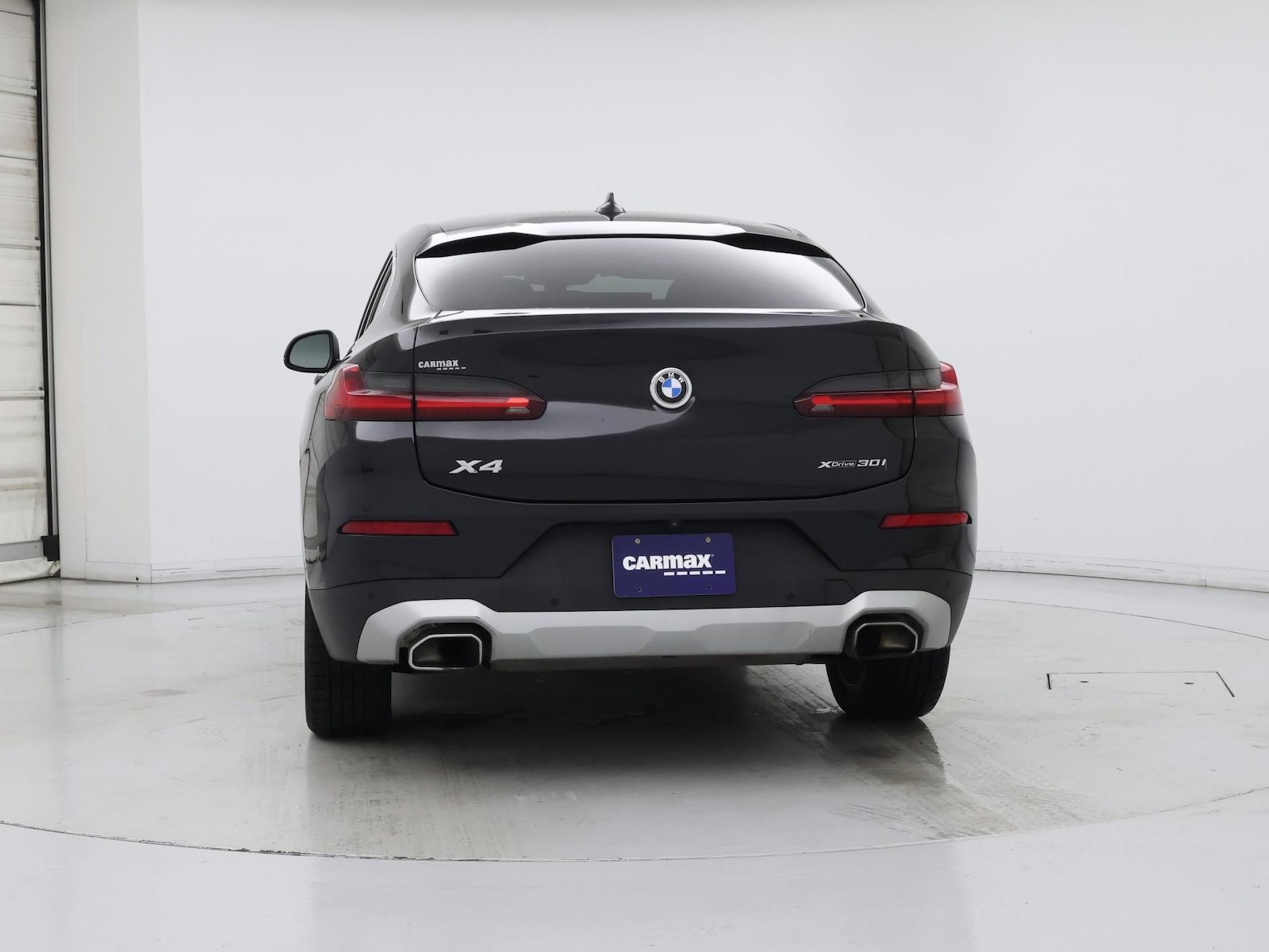 2023 BMW X4 30i - Photo 7