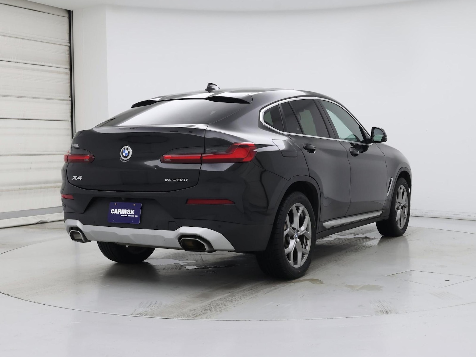 2023 BMW X4 30i - Photo 9
