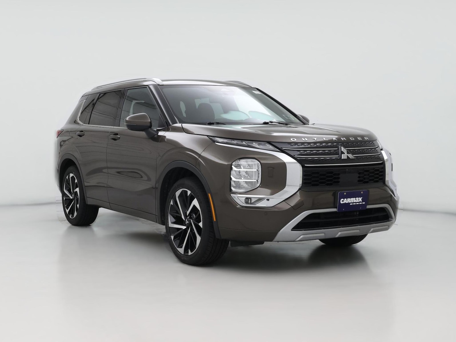 2022 Mitsubishi Outlander